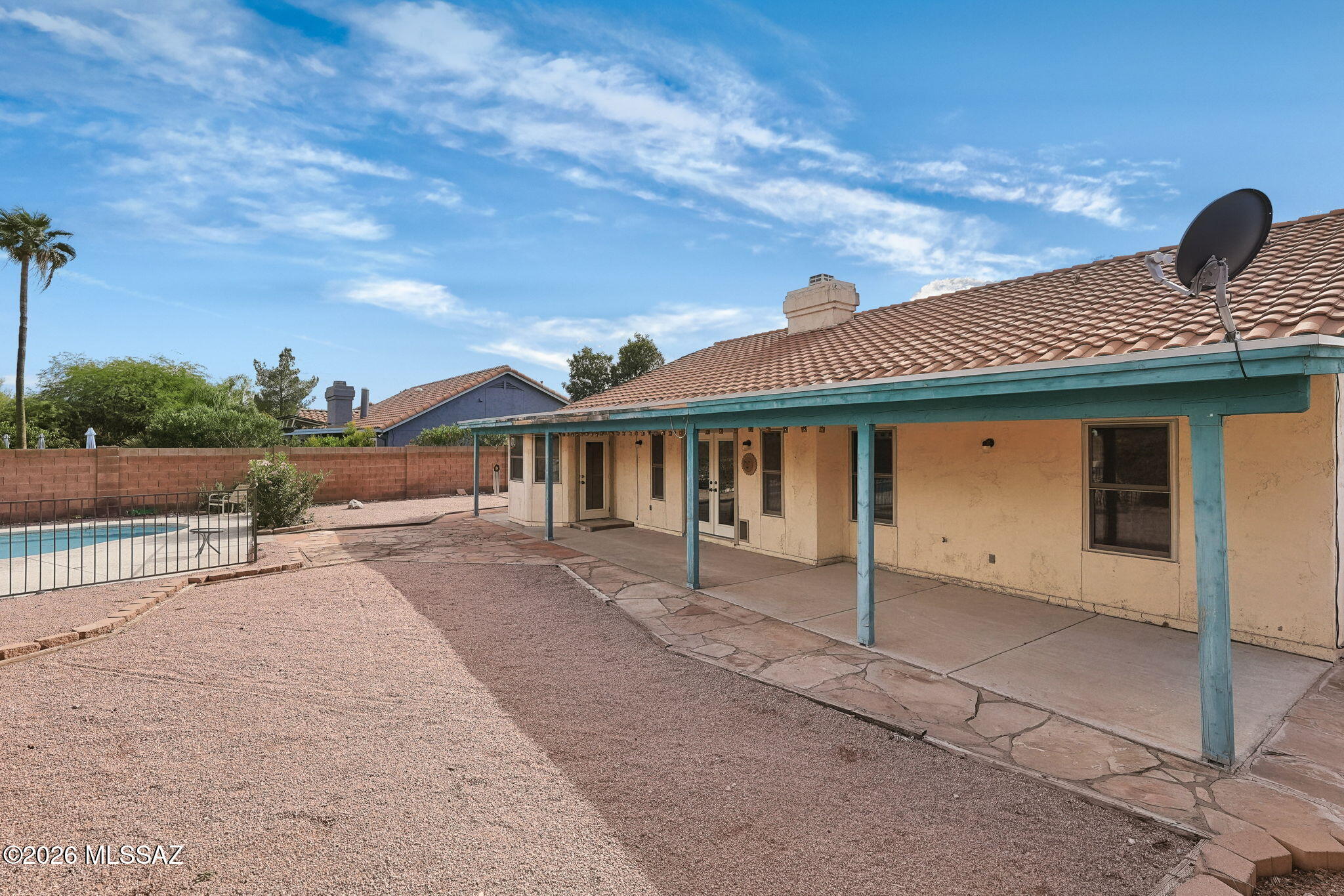 Bridlewood Ranch Estates (1-132) - Residential