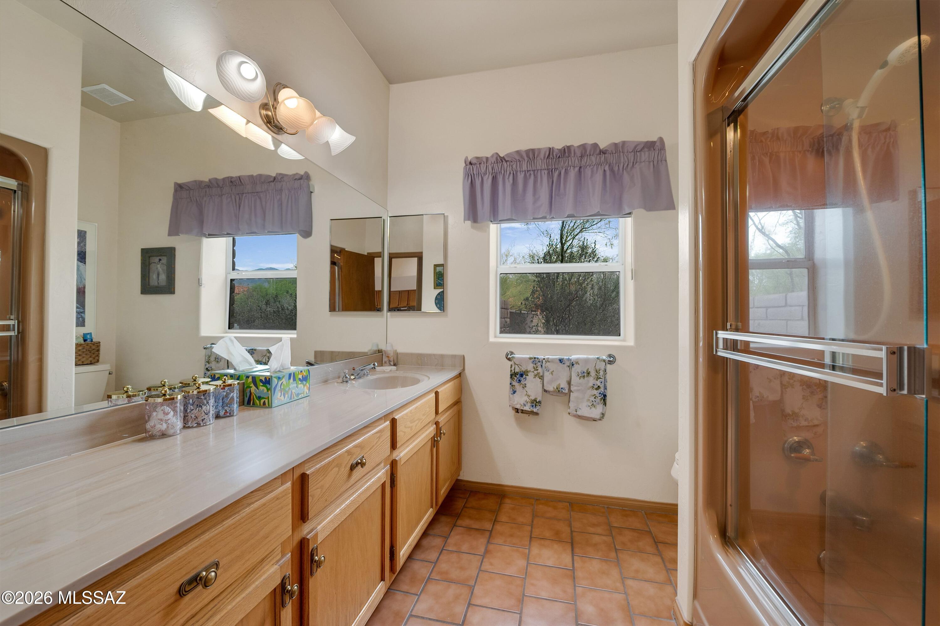 Loma De La Vista Verde (1-38) - Residential