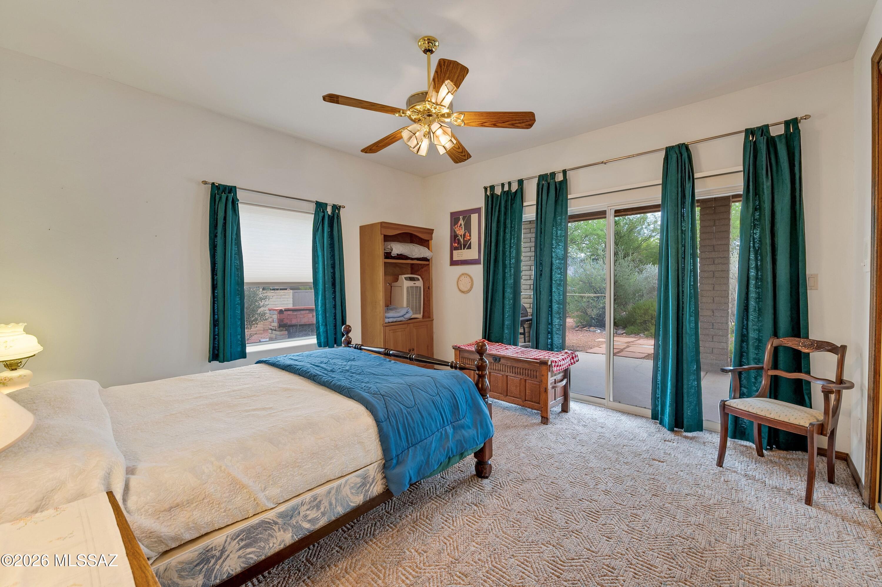 Loma De La Vista Verde (1-38) - Residential