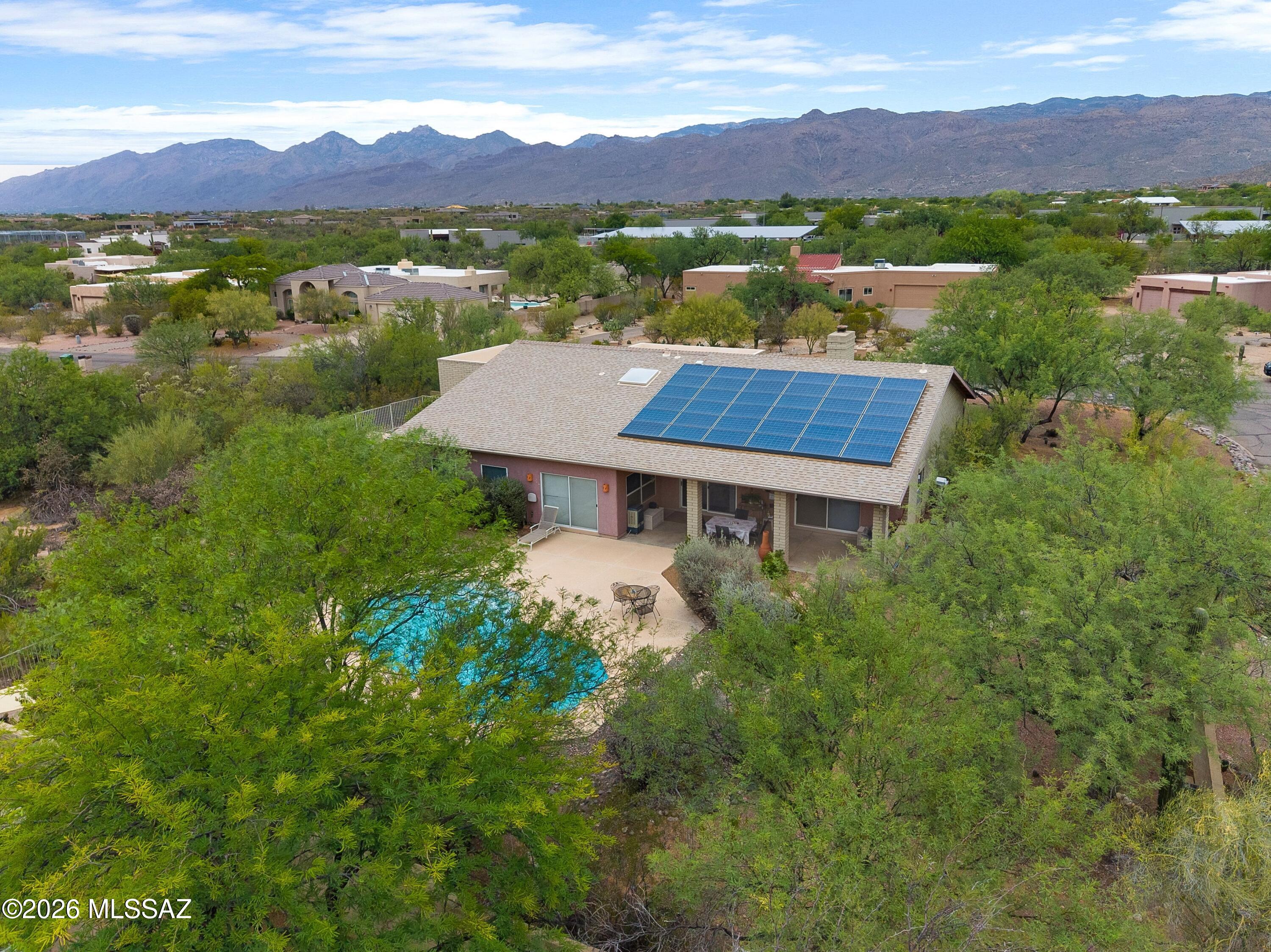 Loma De La Vista Verde (1-38) - Residential