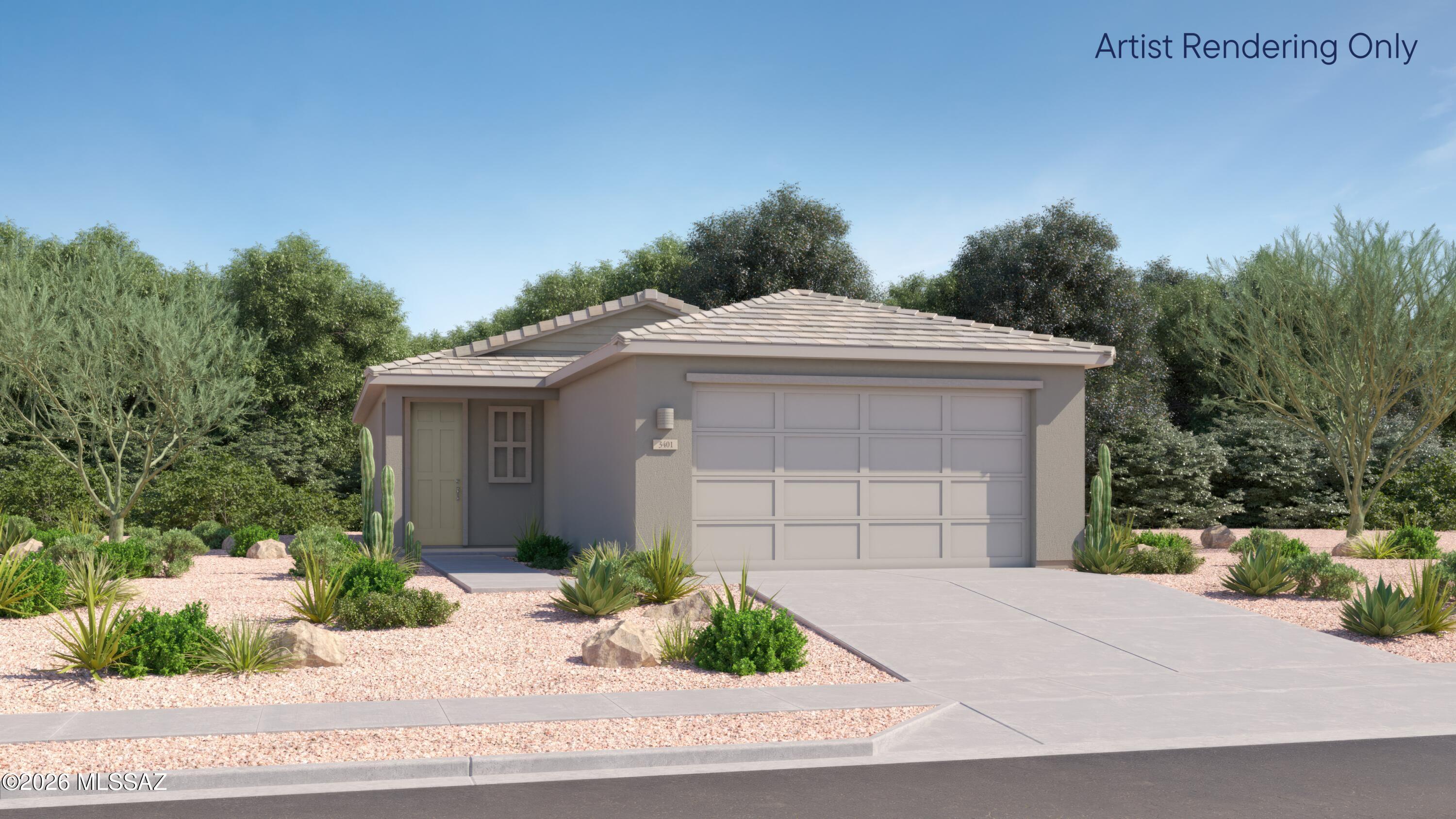Star Valley Block 4 - Residential