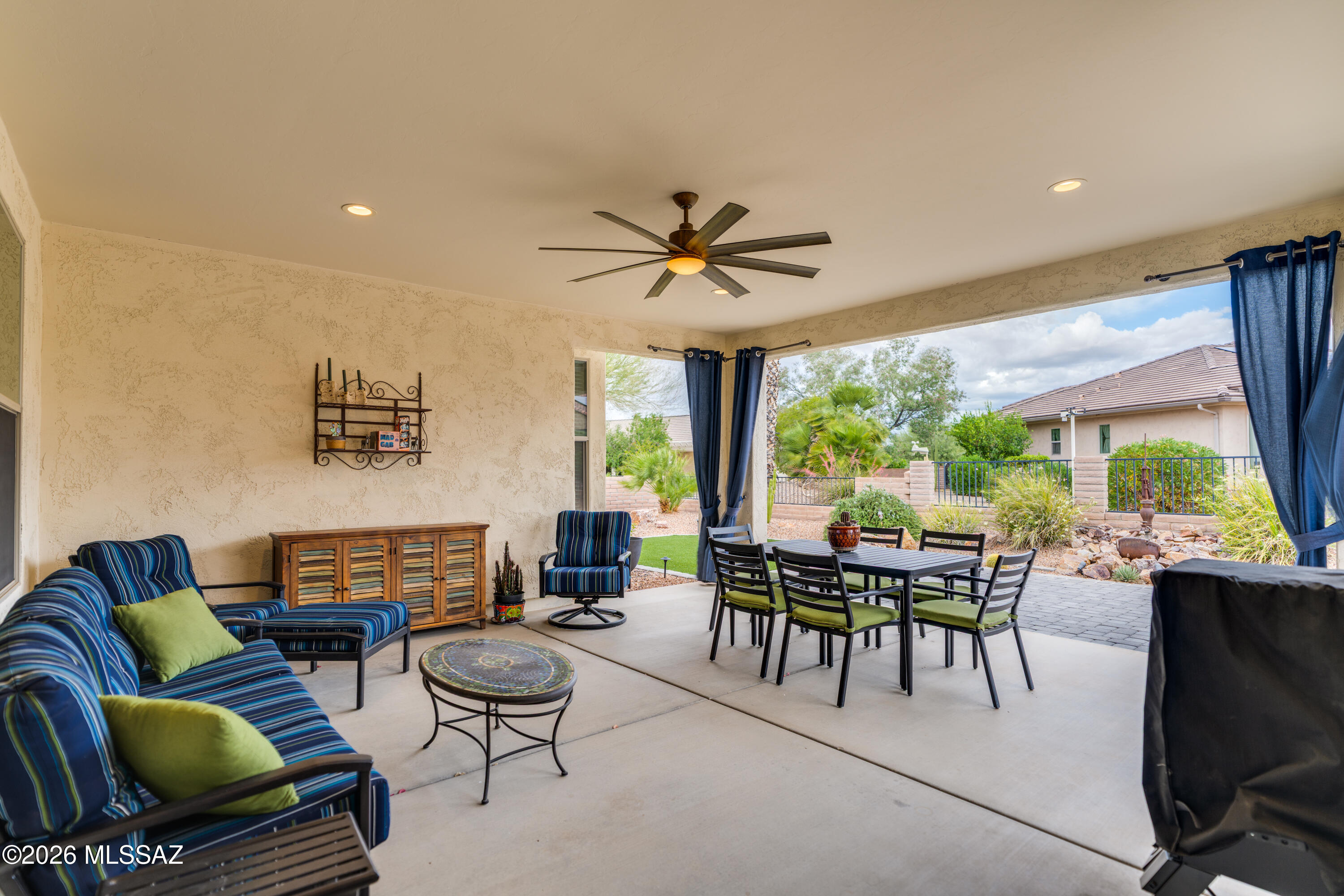 Quail Creek II Unit 22 - Residential