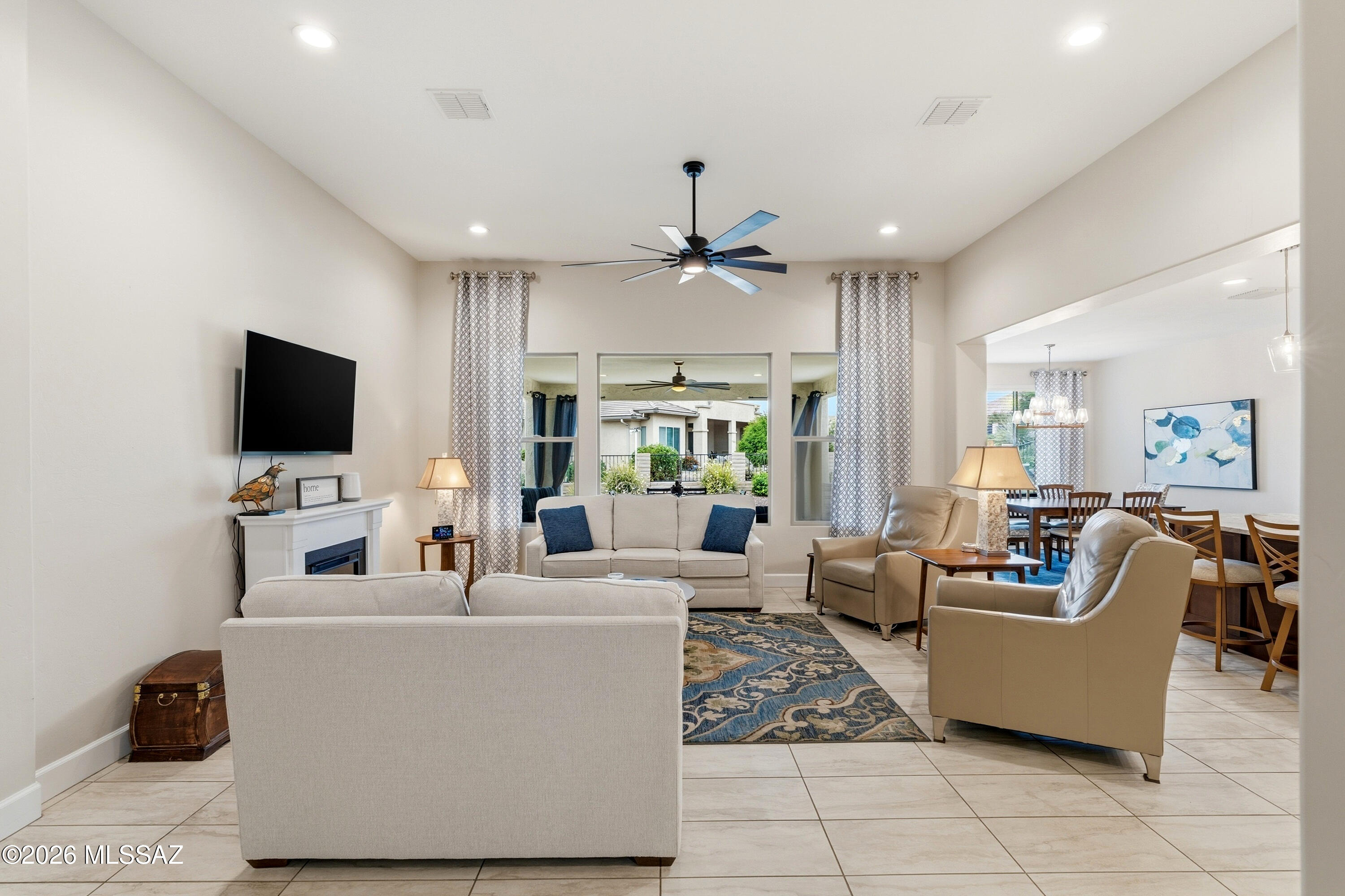 Quail Creek II Unit 22 - Residential