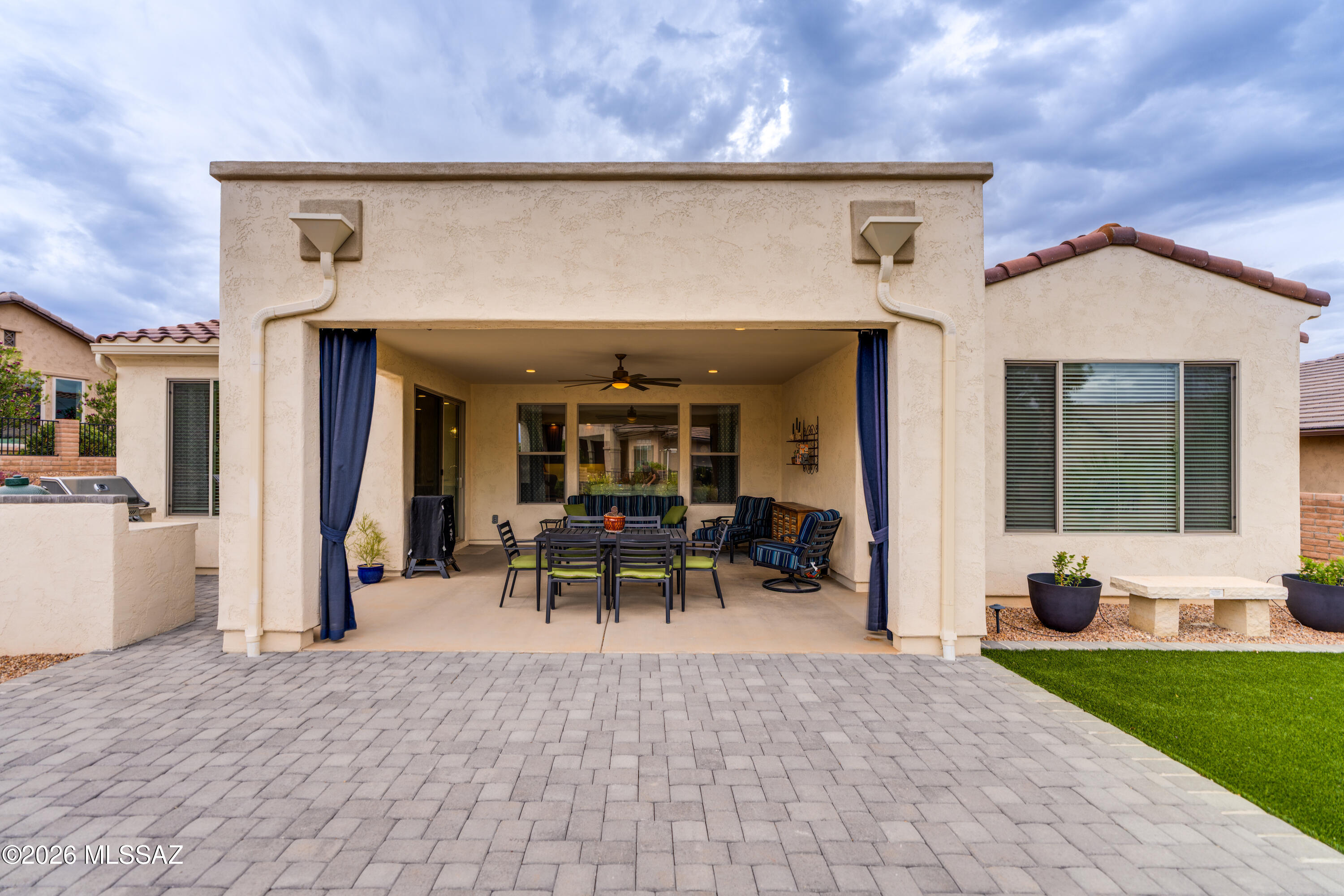 Quail Creek II Unit 22 - Residential
