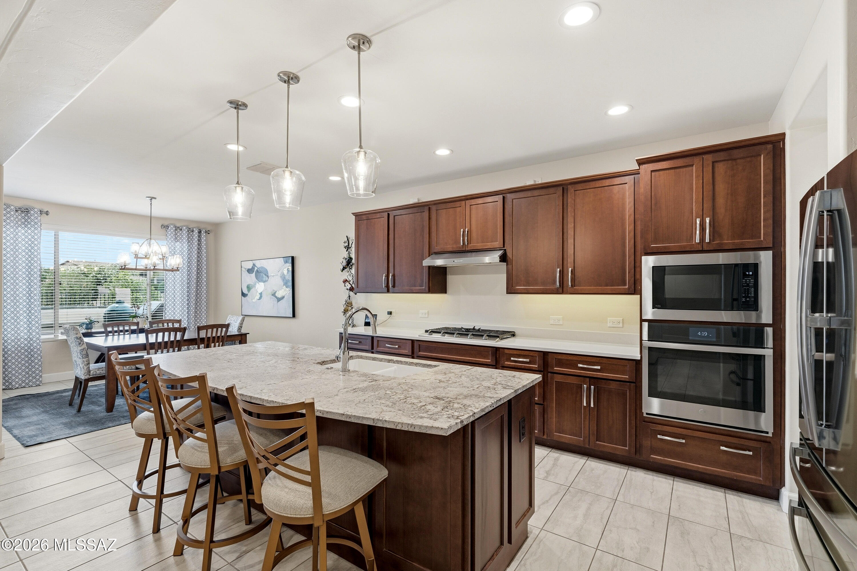 Quail Creek II Unit 22 - Residential