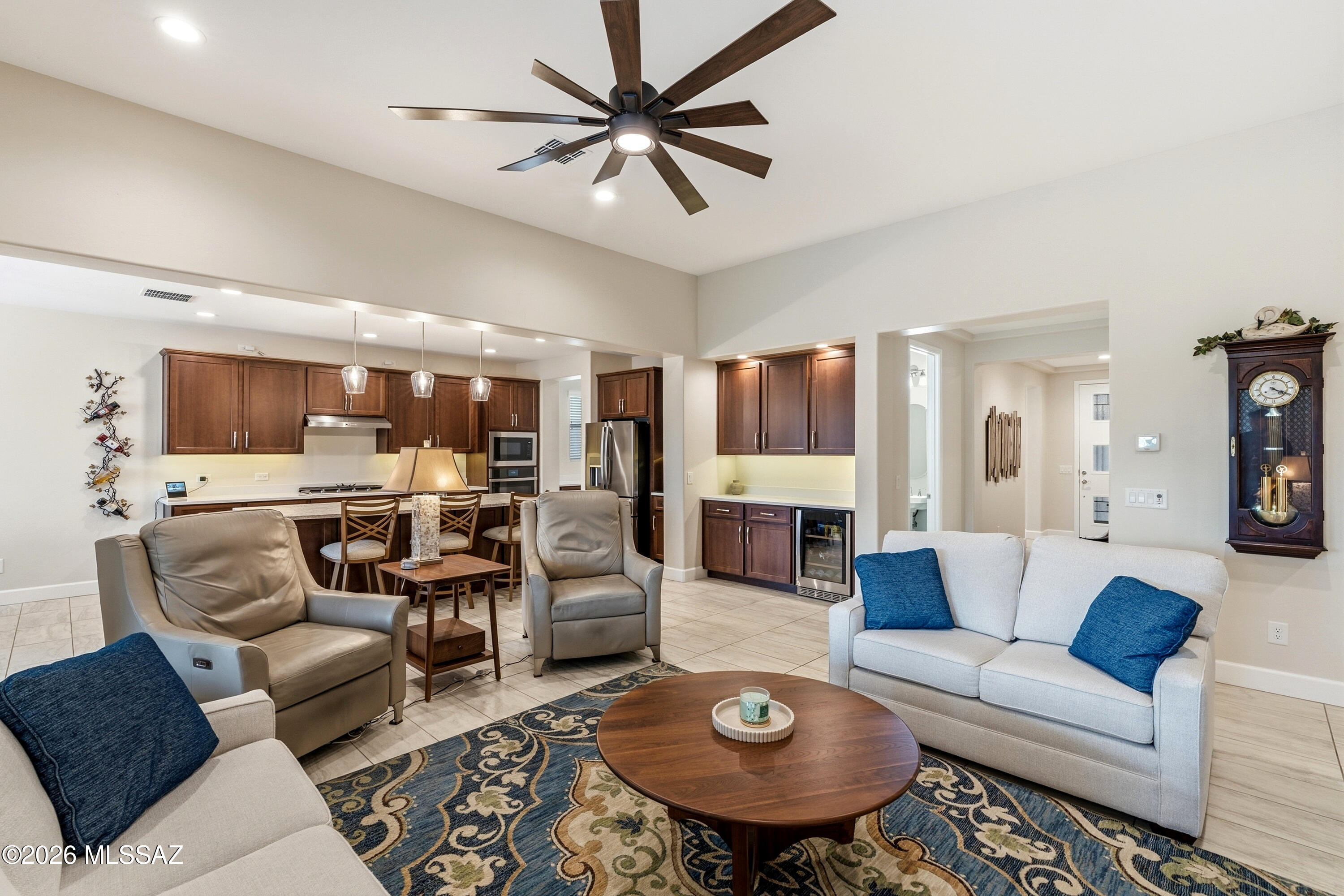 Quail Creek II Unit 22 - Residential