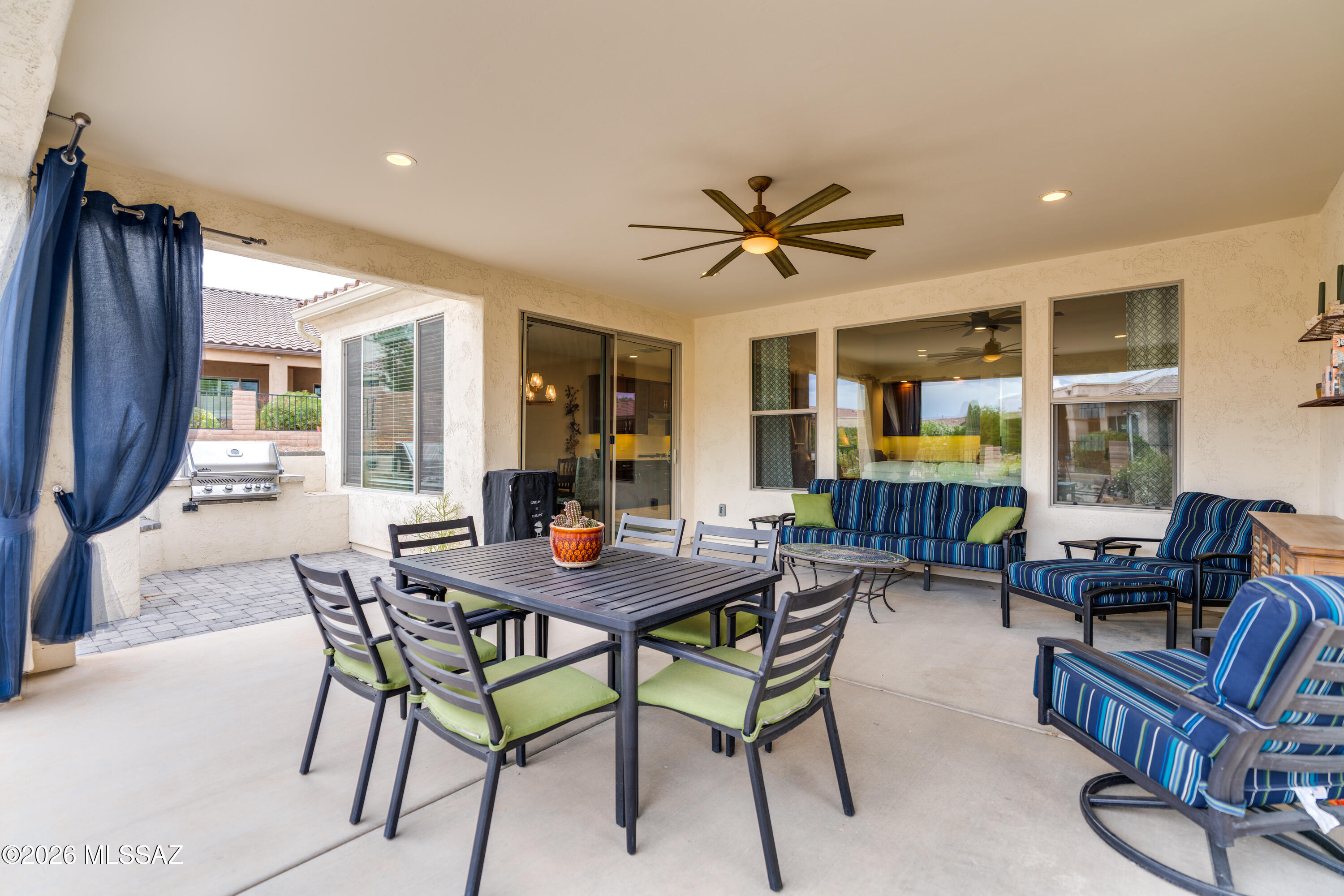 Quail Creek II Unit 22 - Residential