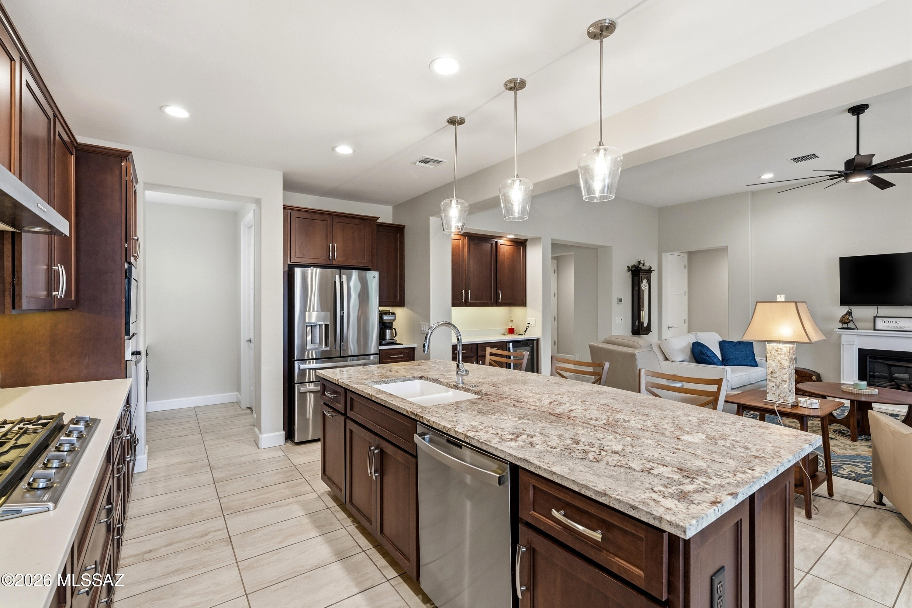 Quail Creek II Unit 22 - Residential