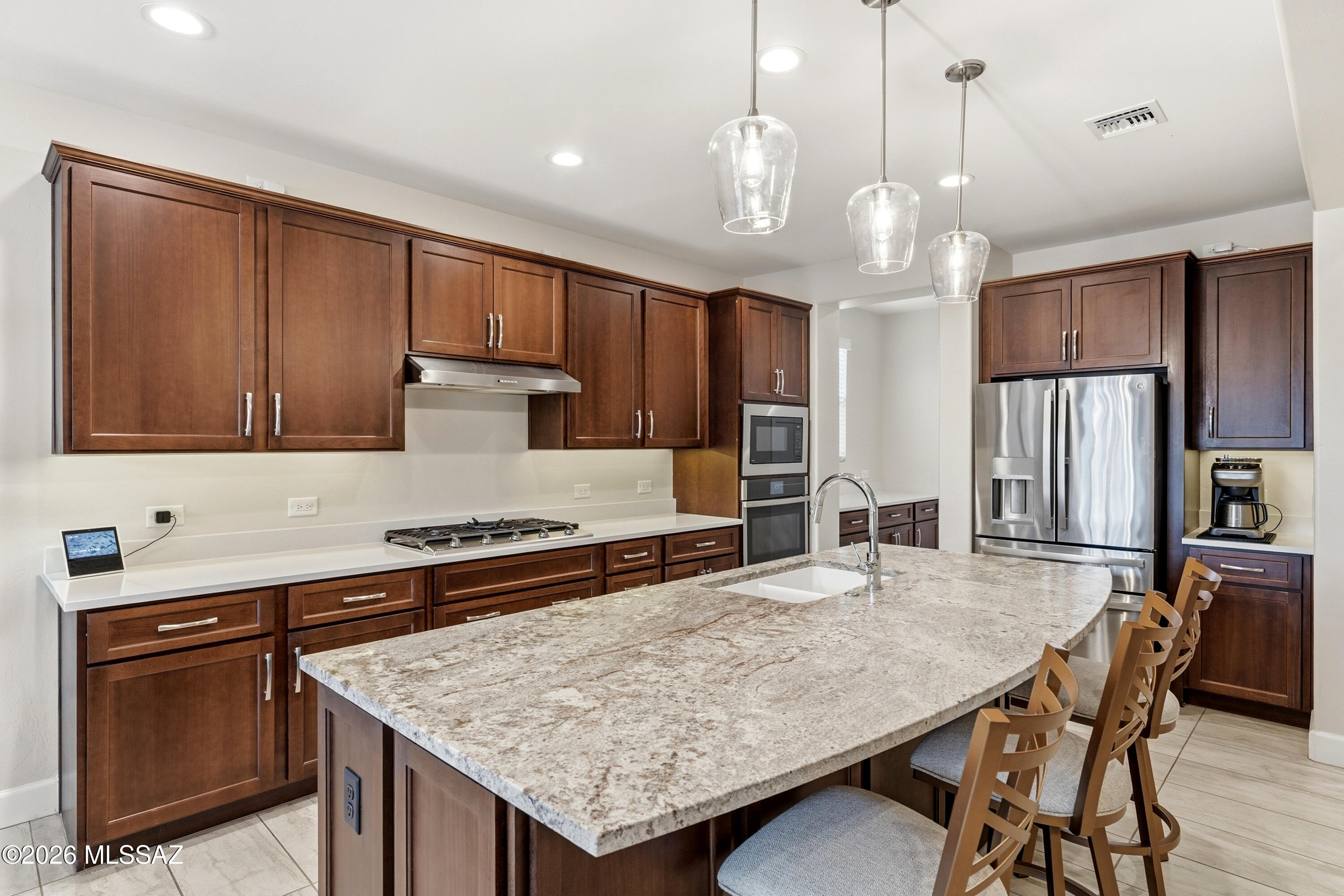 Quail Creek II Unit 22 - Residential