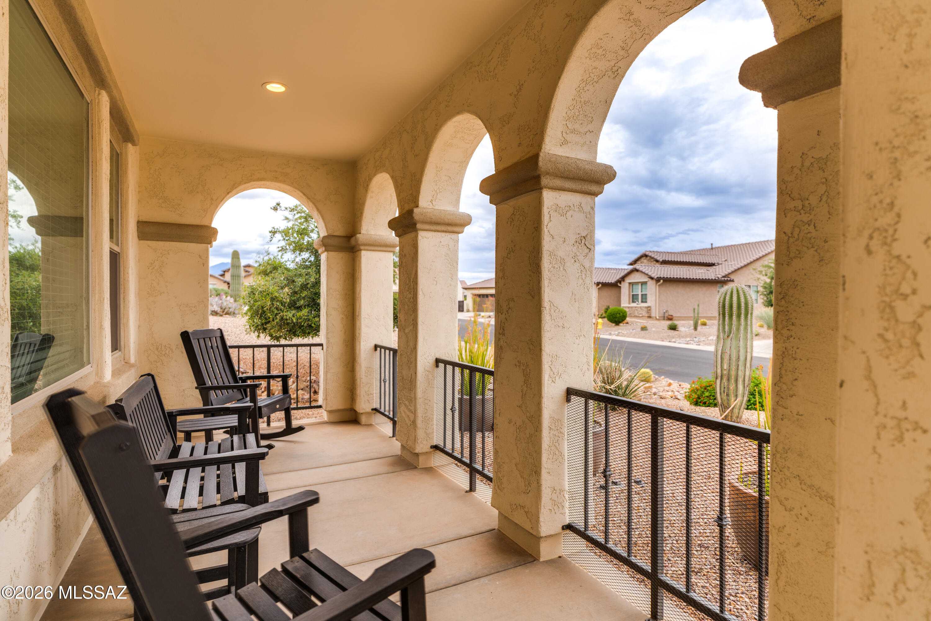 Quail Creek II Unit 22 - Residential
