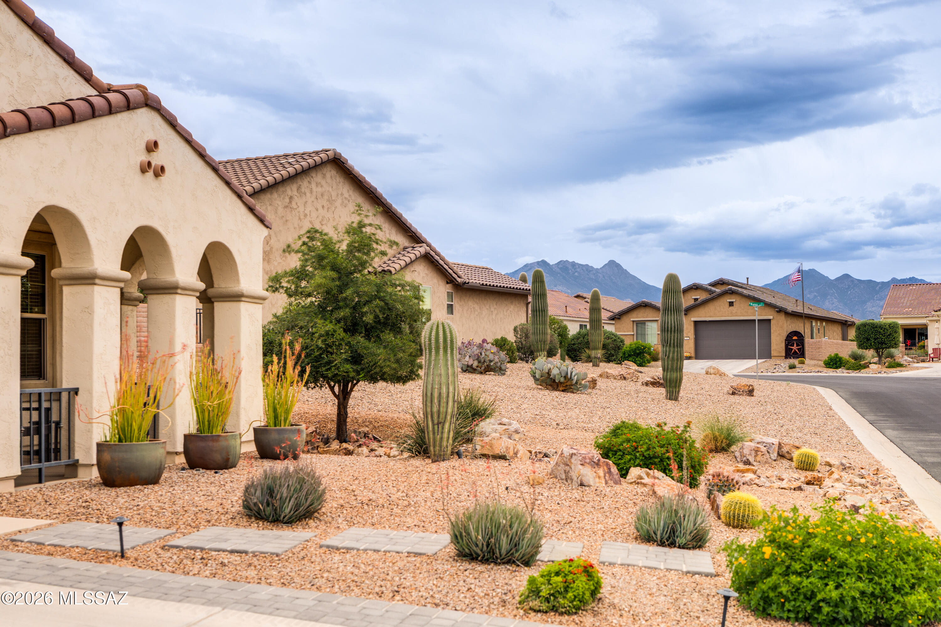 Quail Creek II Unit 22 - Residential