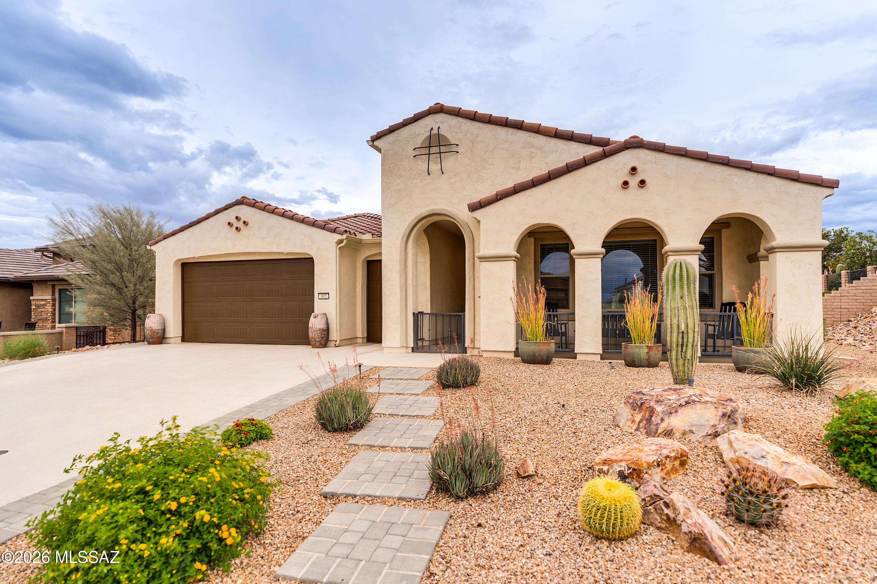 Quail Creek II Unit 22 - Residential