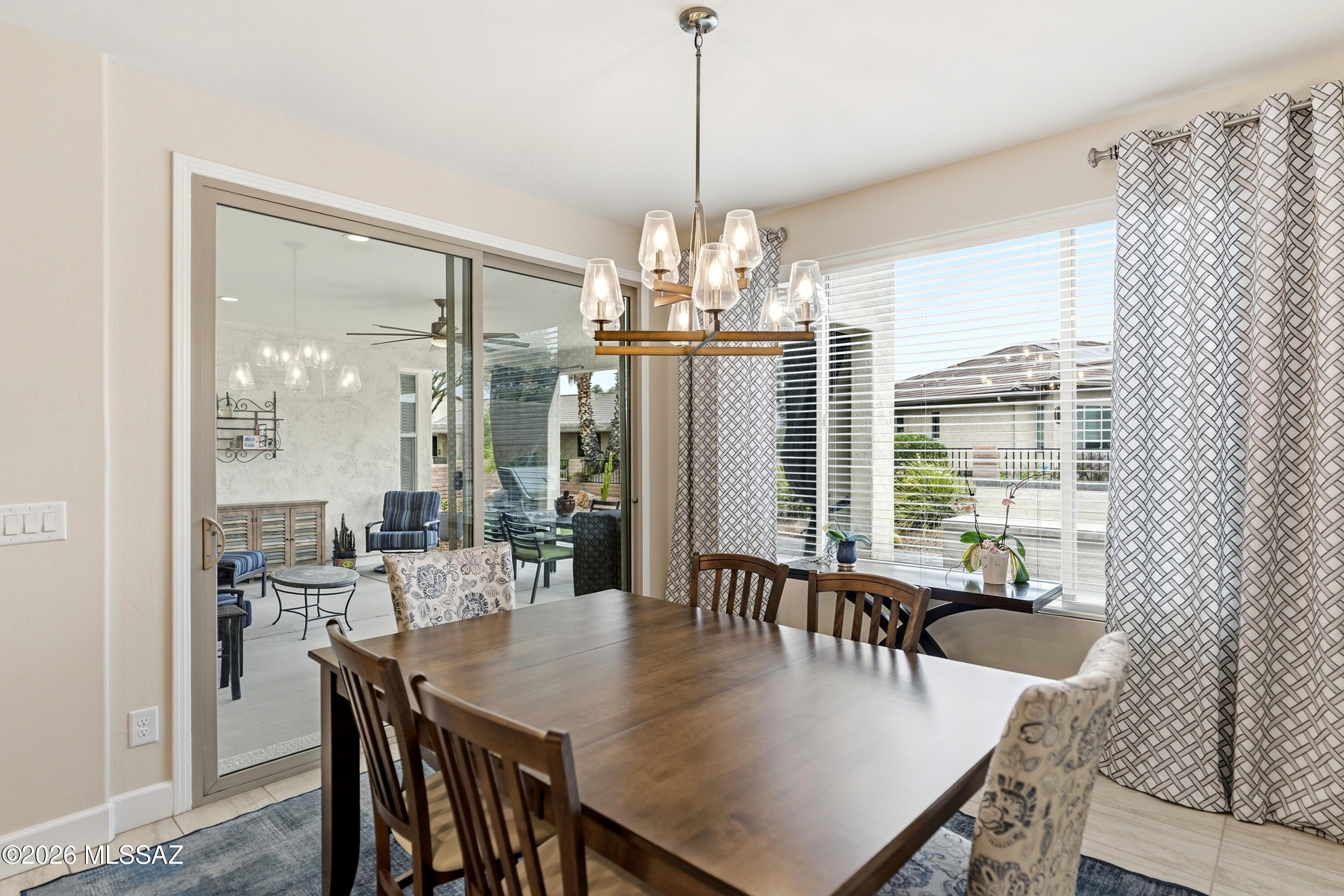Quail Creek II Unit 22 - Residential