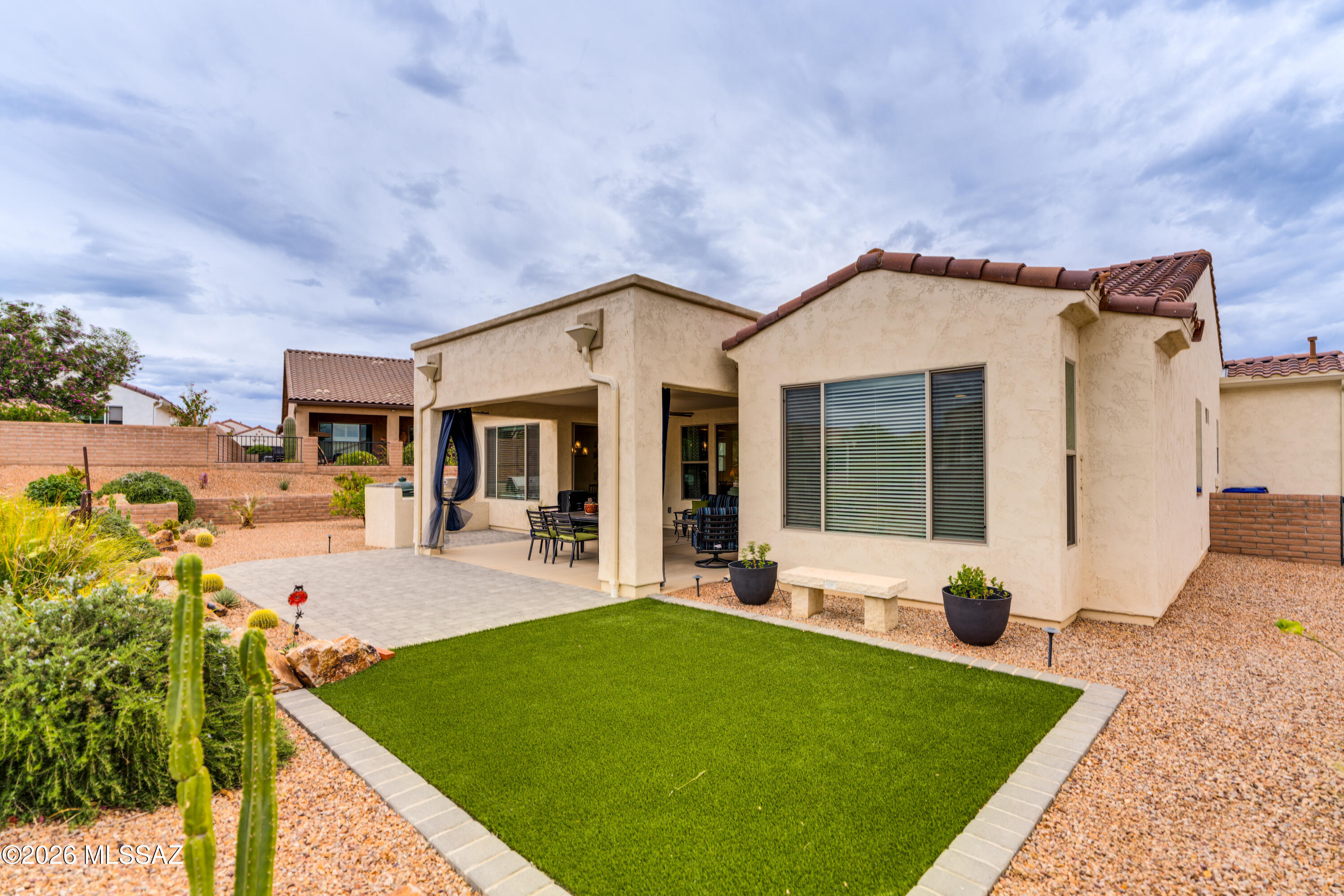 Quail Creek II Unit 22 - Residential