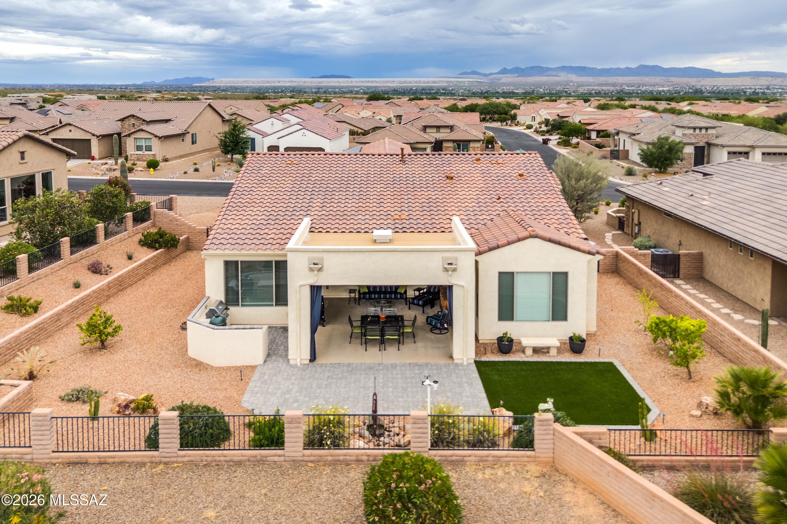 Quail Creek II Unit 22 - Residential