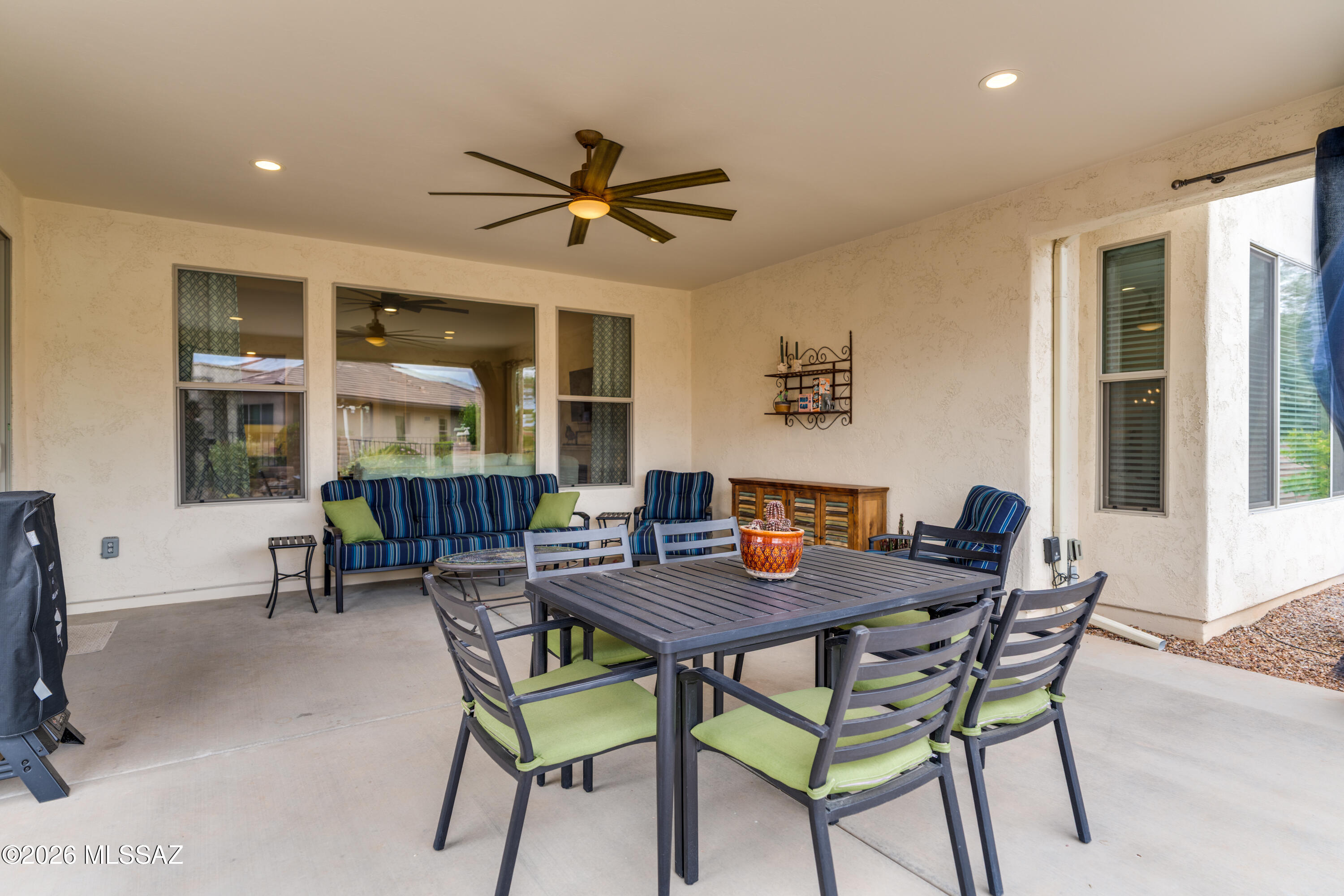 Quail Creek II Unit 22 - Residential