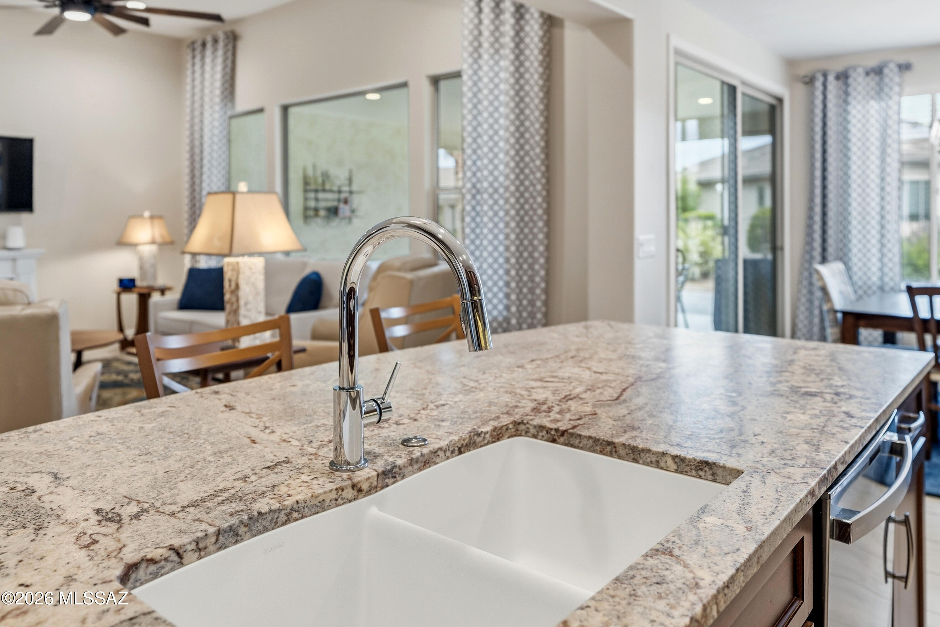 Quail Creek II Unit 22 - Residential