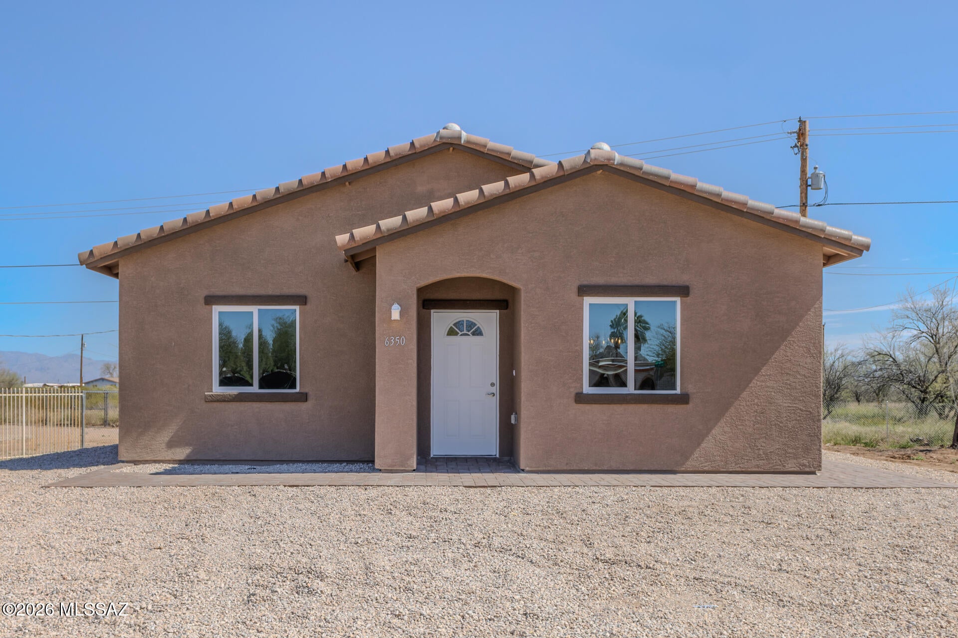 Hunter Subdivision NO. 2 (1-121) - Residential
