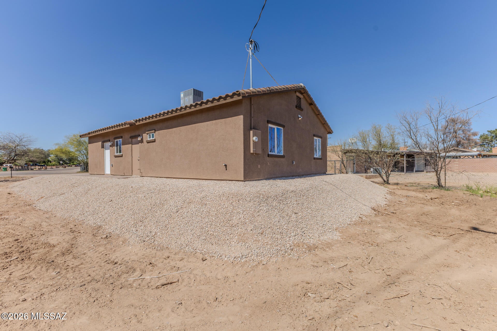 Hunter Subdivision NO. 2 (1-121) - Residential