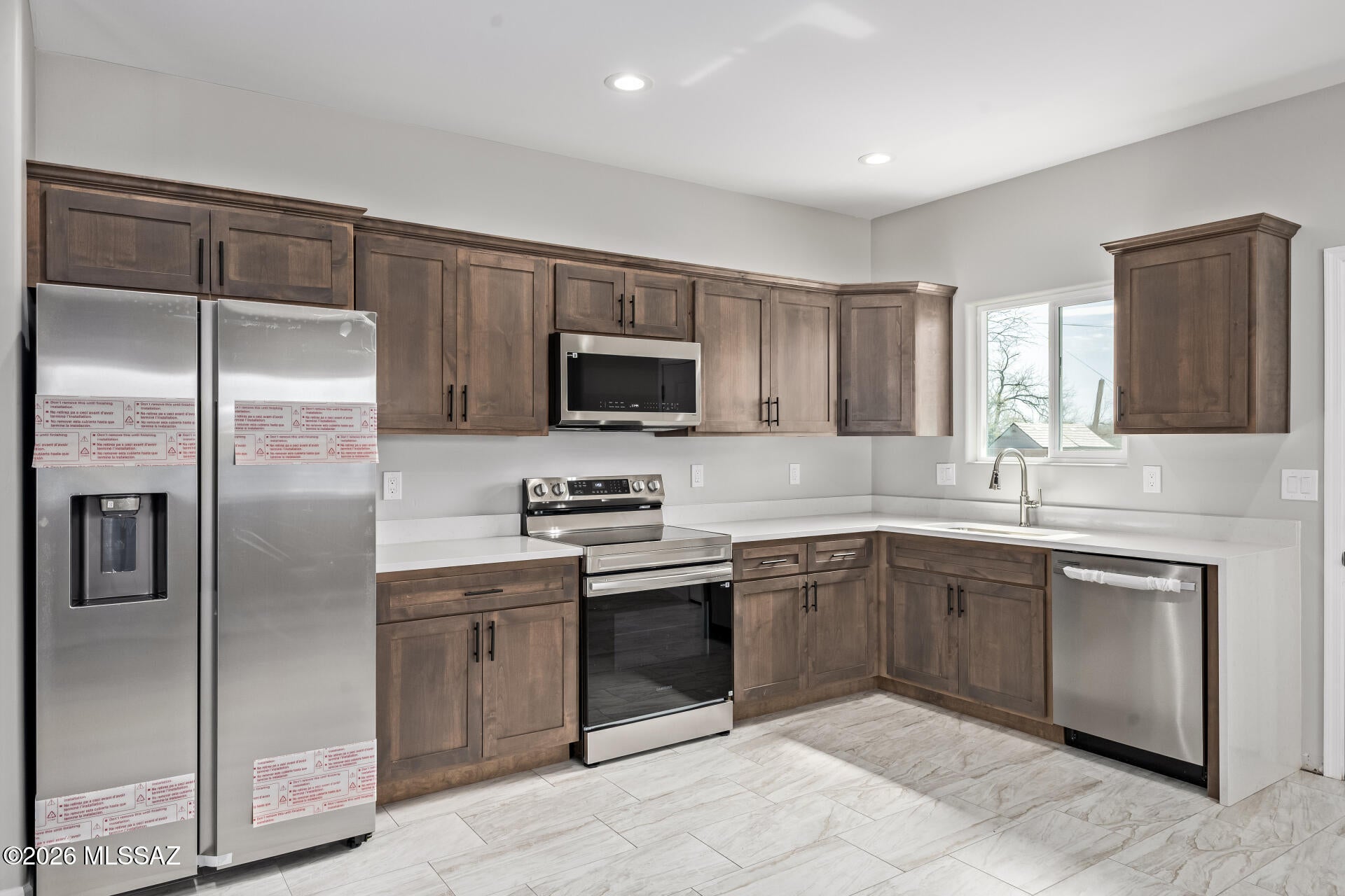 Hunter Subdivision NO. 2 (1-121) - Residential