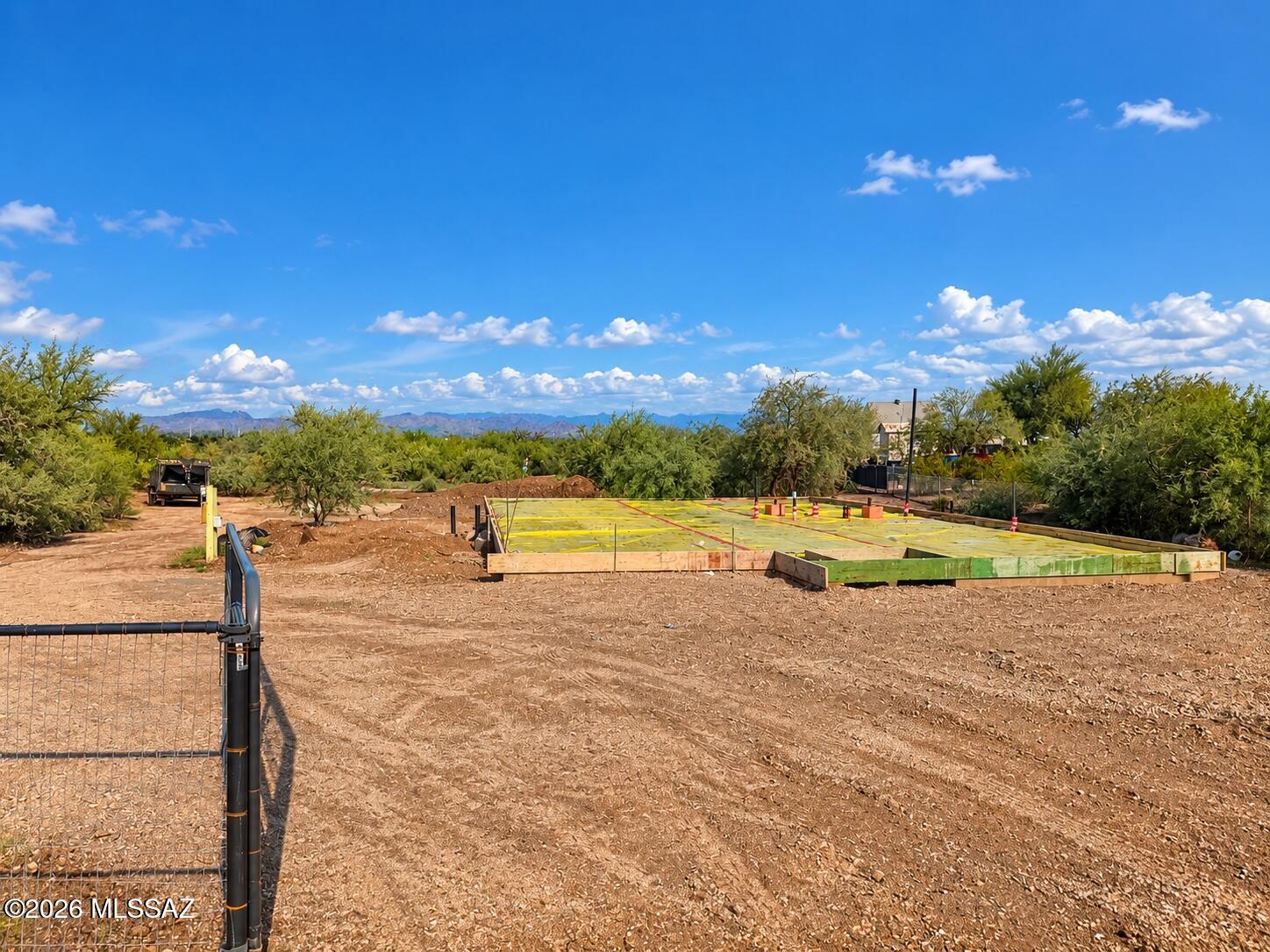 Hunter Subdivision NO. 2 (1-121) - Residential