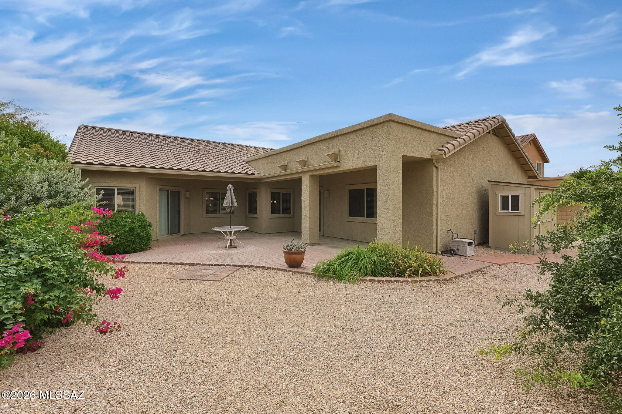 Black Horse (1-411) - Residential