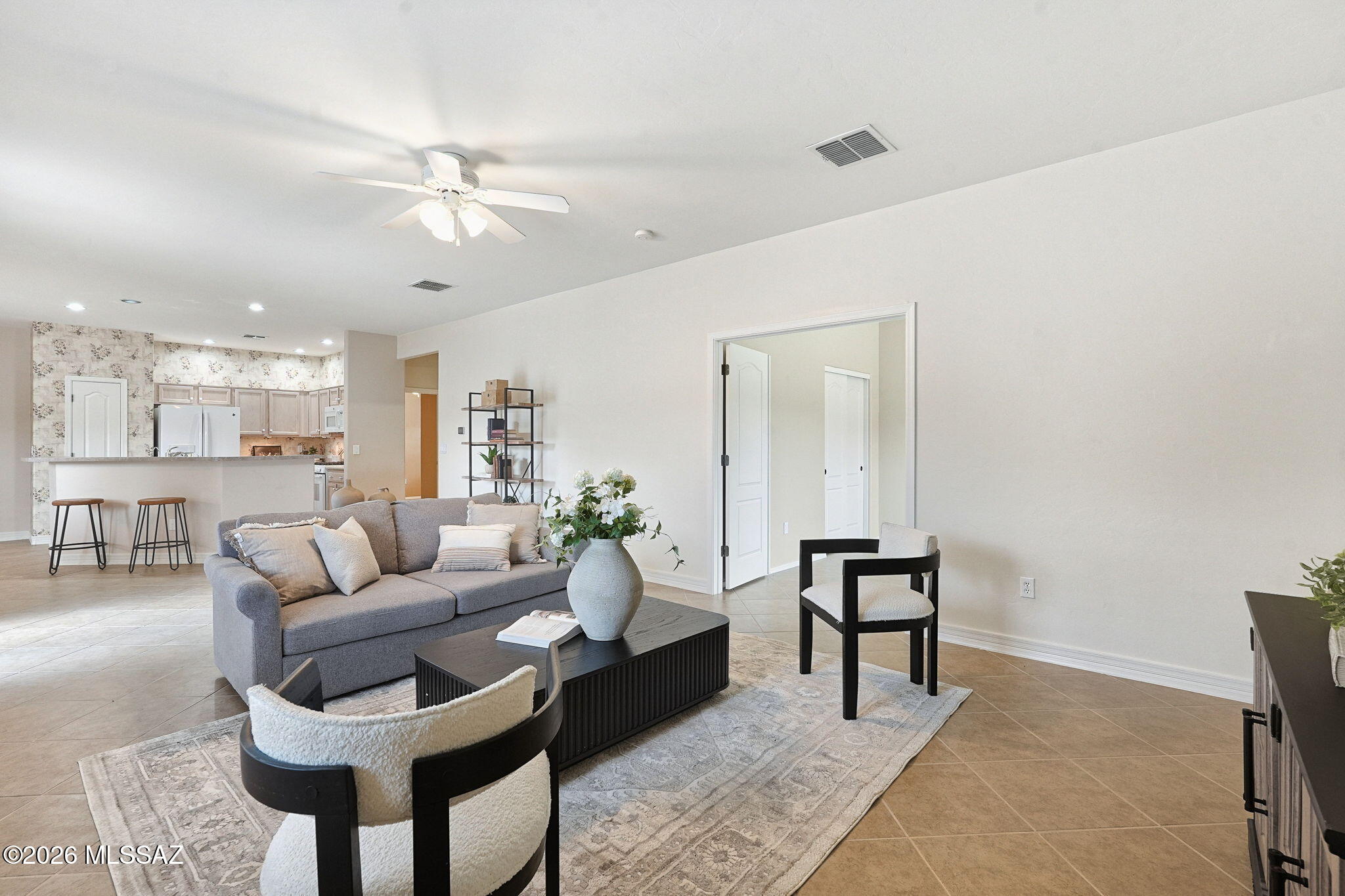 Black Horse (1-411) - Residential