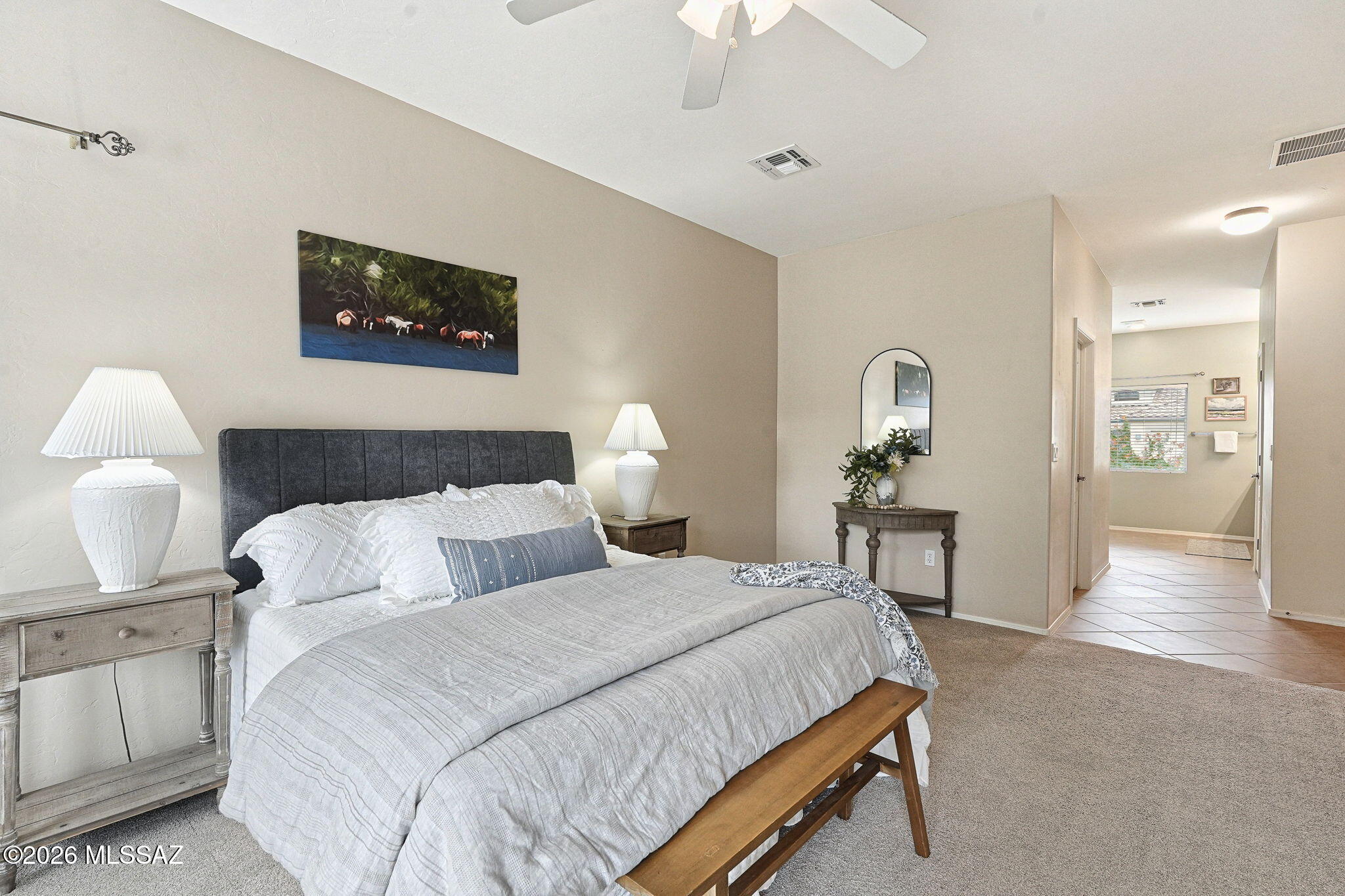 Black Horse (1-411) - Residential
