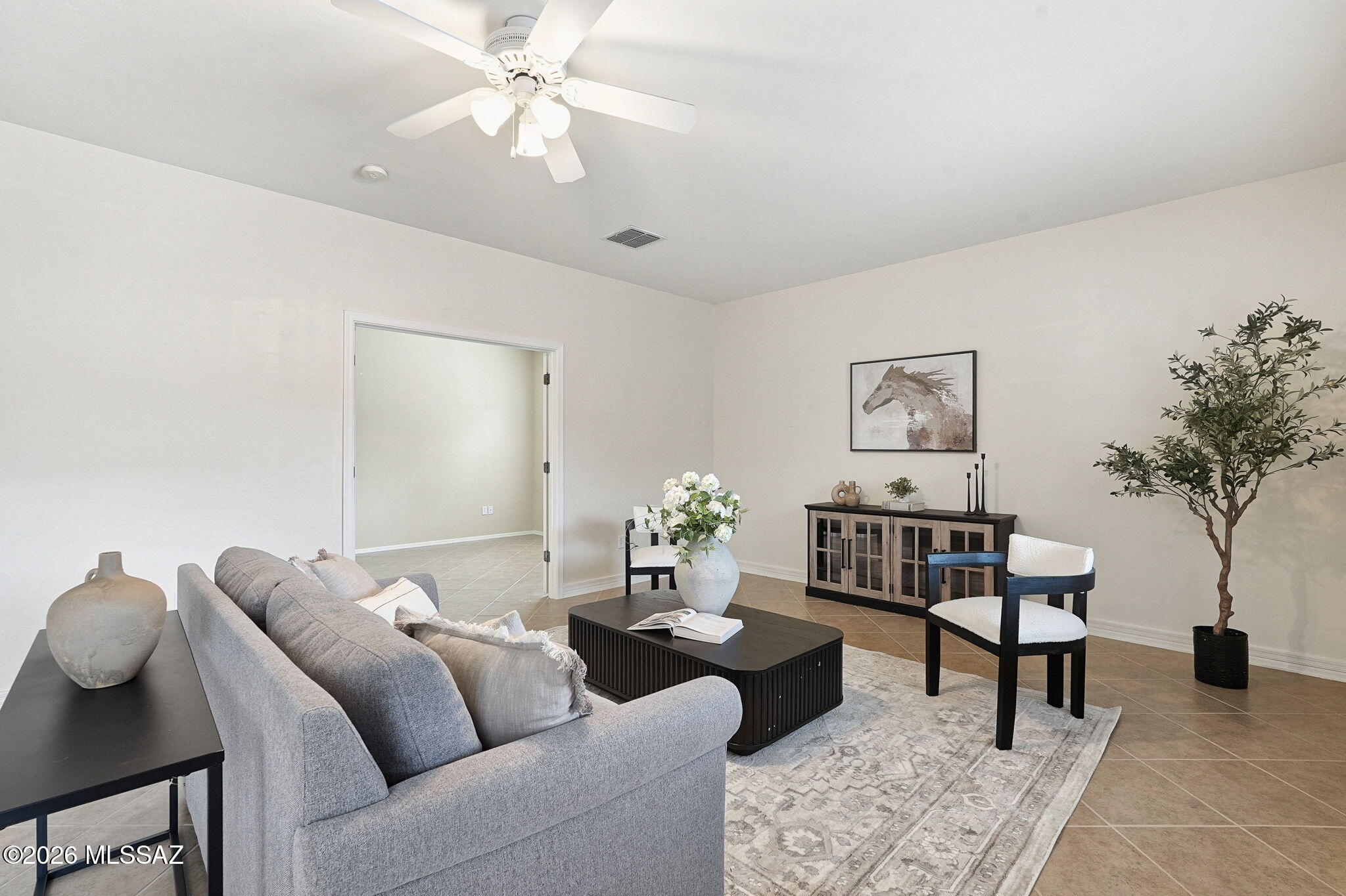 Black Horse (1-411) - Residential