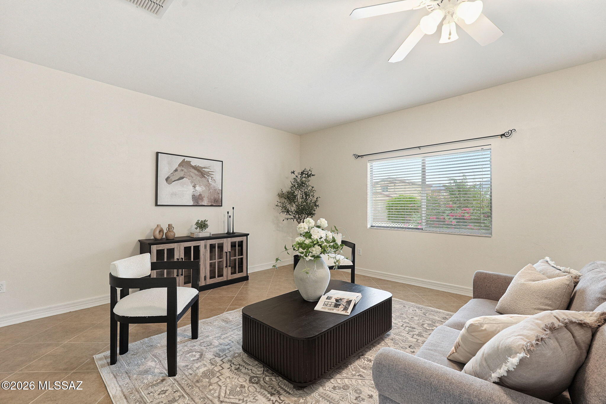 Black Horse (1-411) - Residential