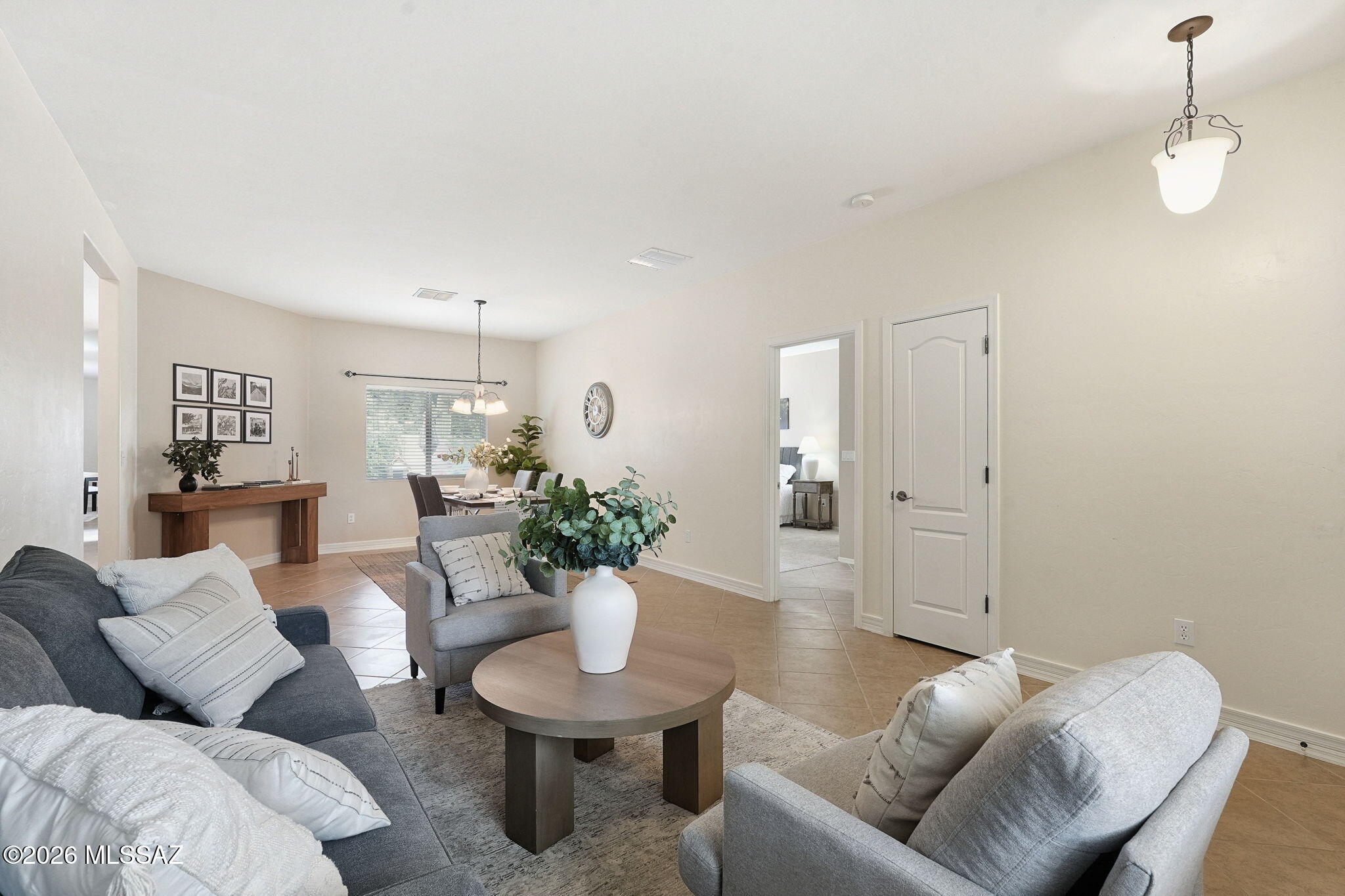 Black Horse (1-411) - Residential