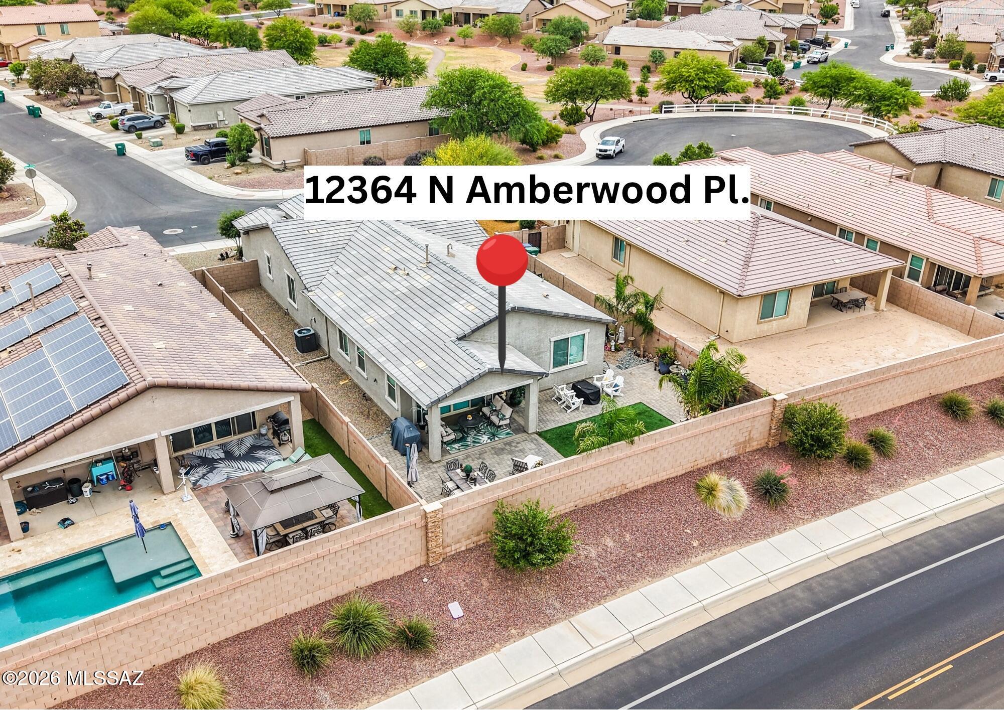 Gladden Farms Blocks 35 & 39 - Residential