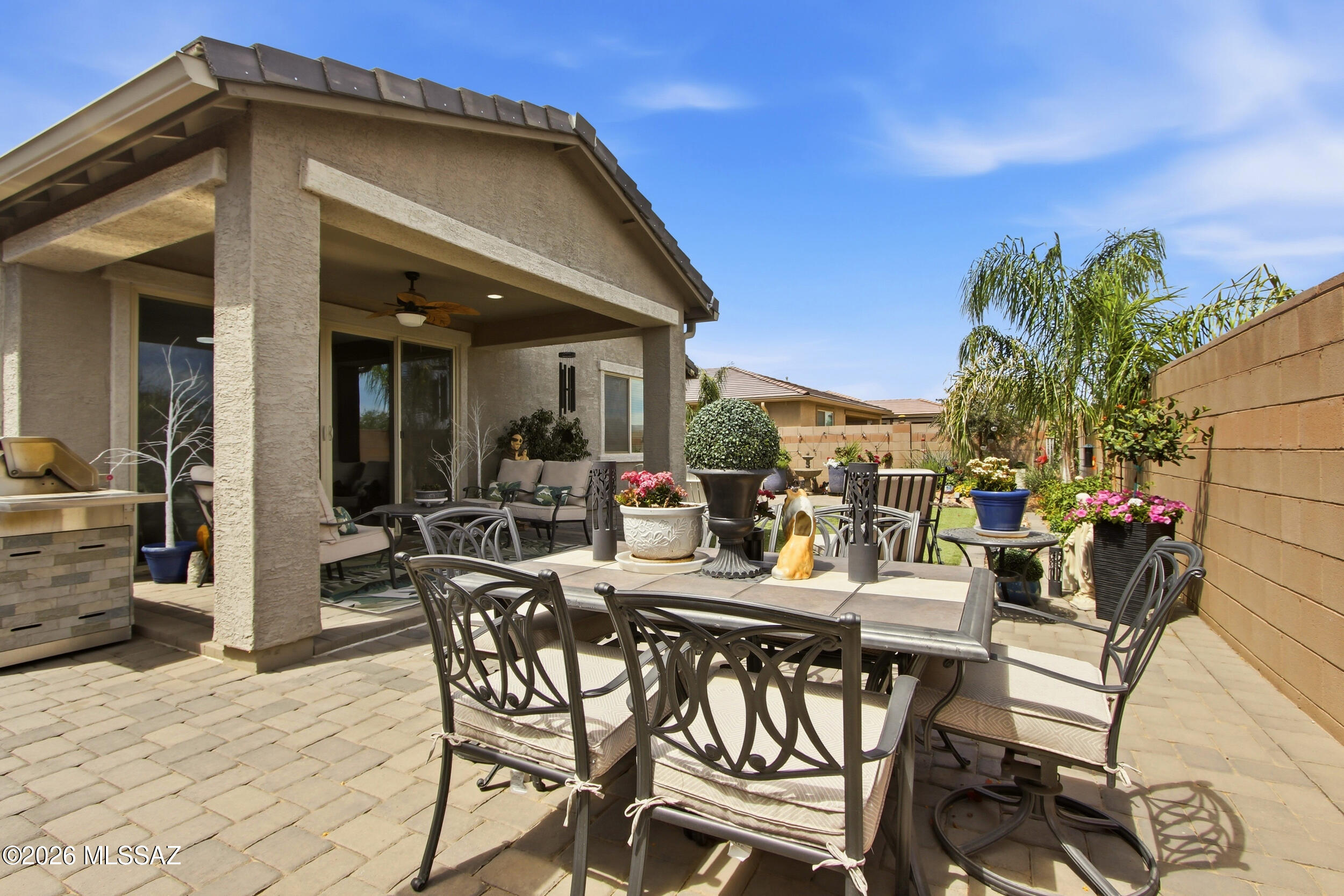 Gladden Farms Blocks 35 & 39 - Residential