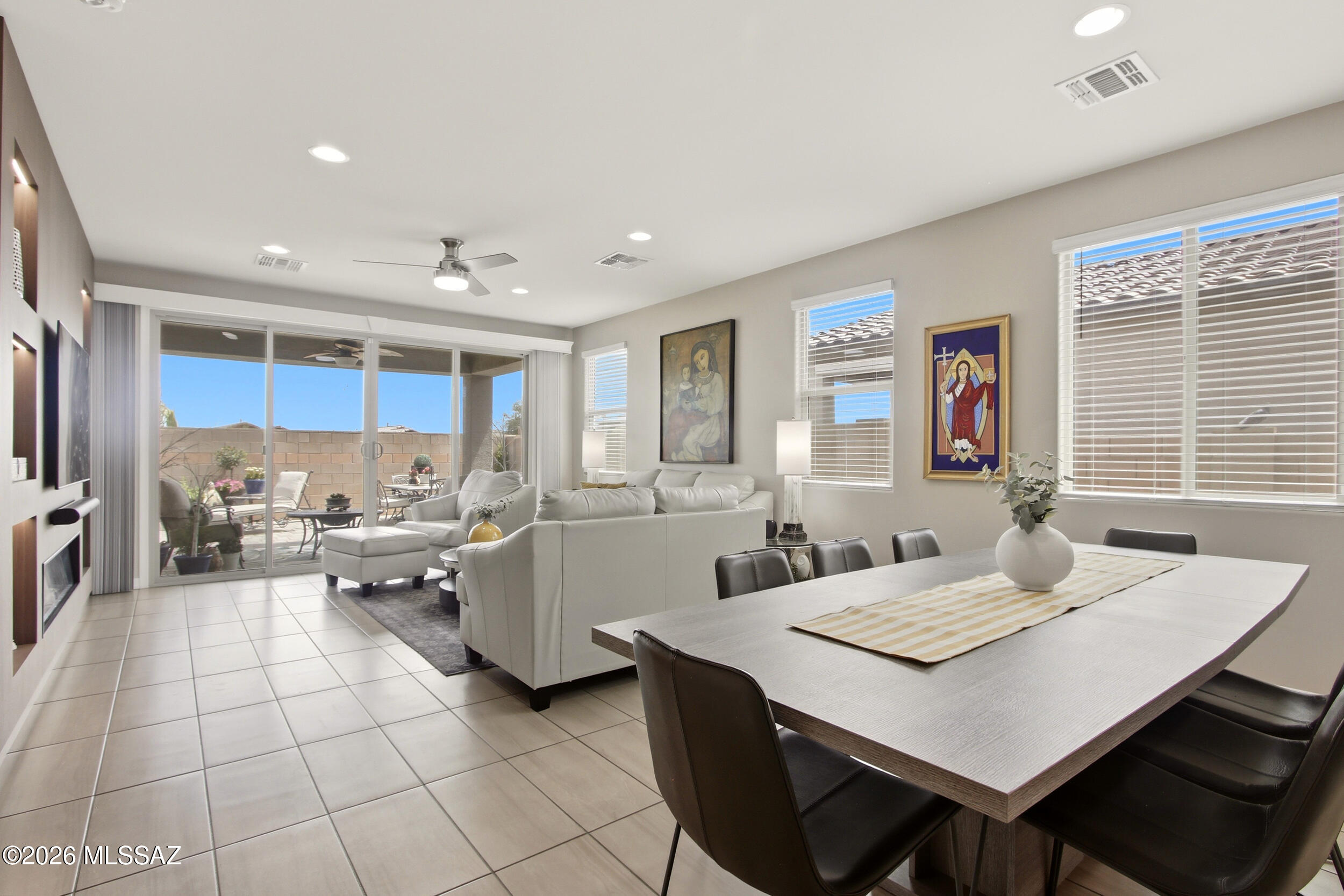 Gladden Farms Blocks 35 & 39 - Residential