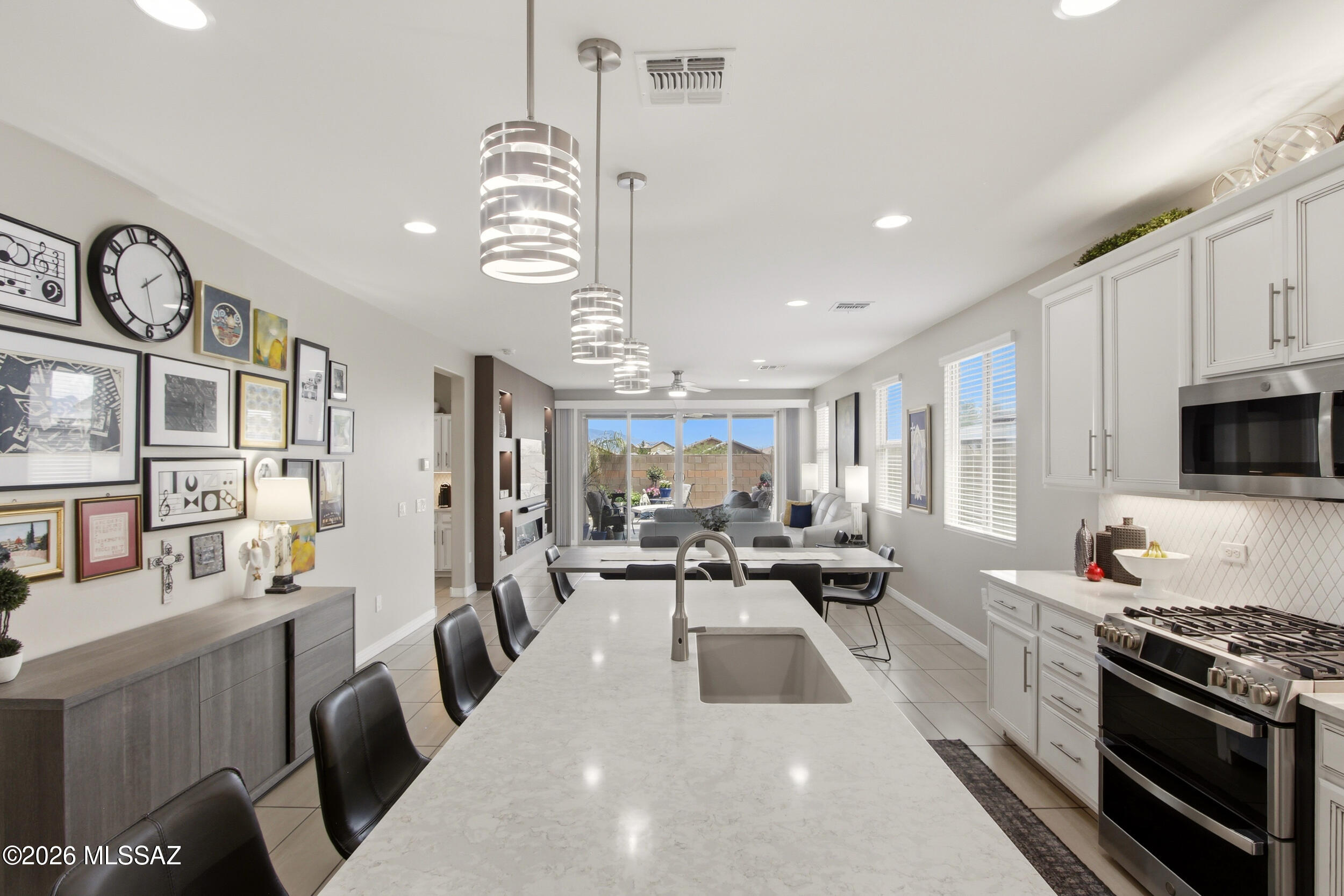 Gladden Farms Blocks 35 & 39 - Residential
