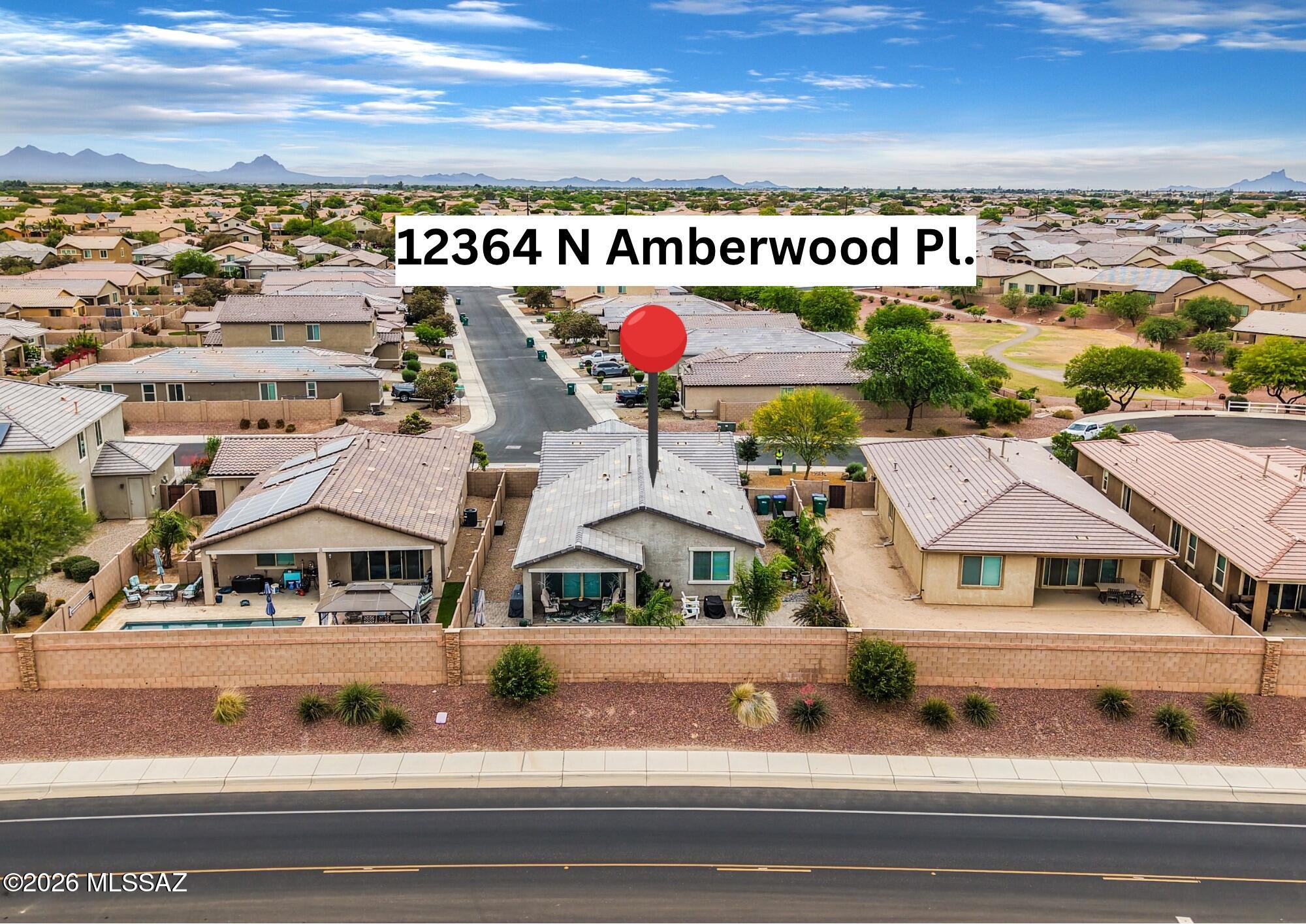 Gladden Farms Blocks 35 & 39 - Residential