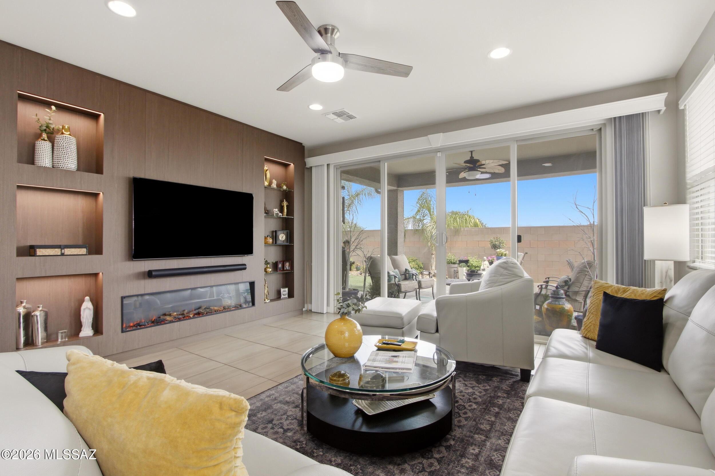 Gladden Farms Blocks 35 & 39 - Residential
