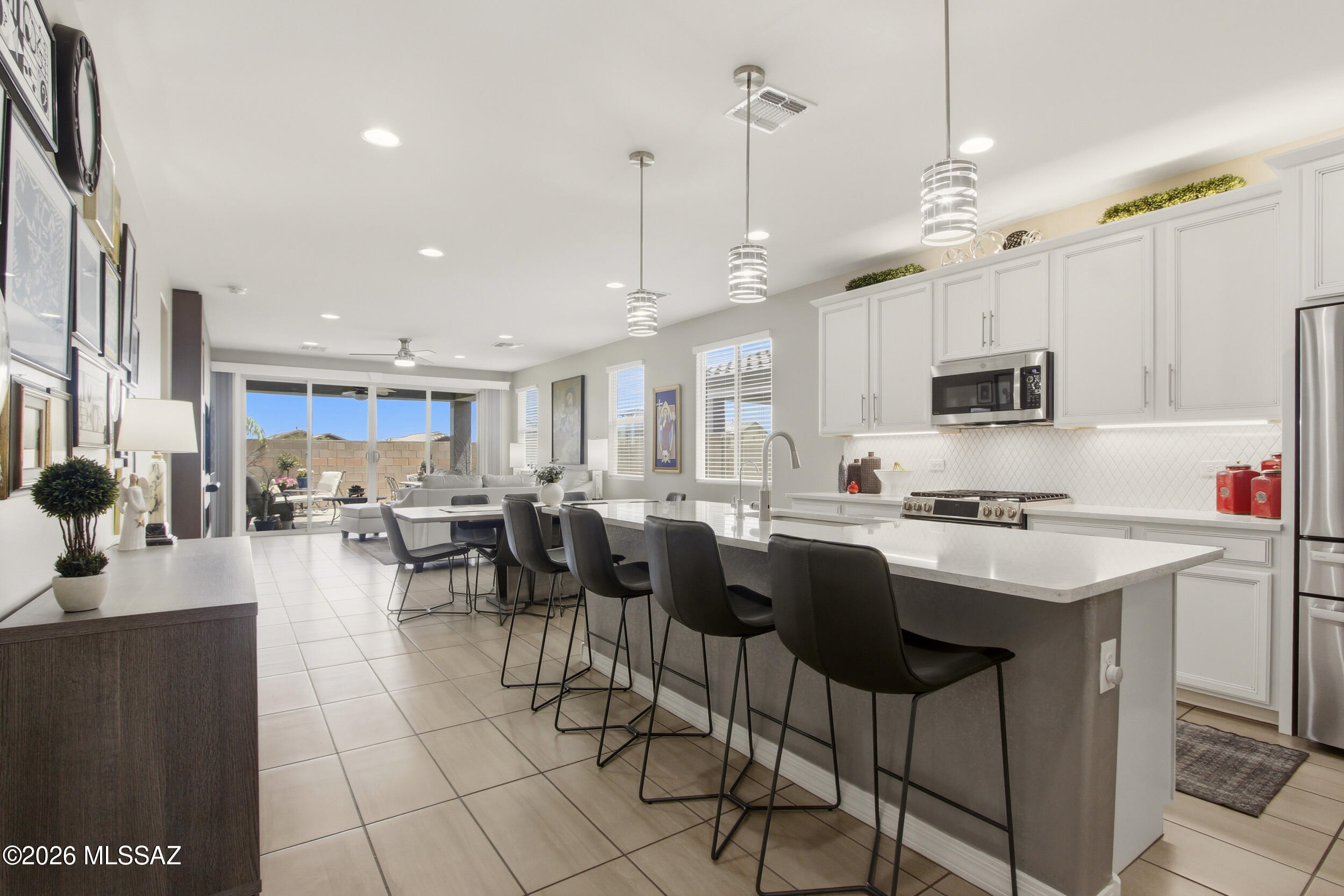 Gladden Farms Blocks 35 & 39 - Residential
