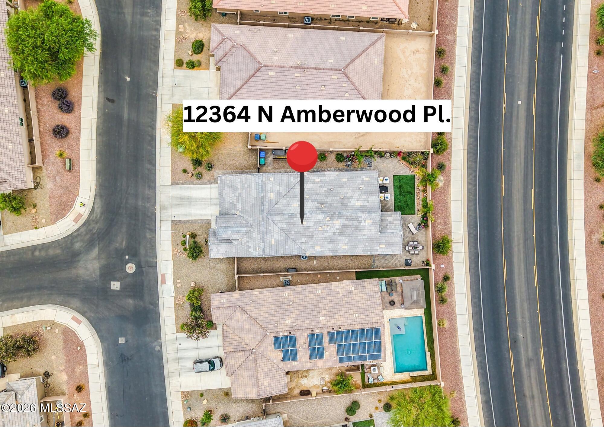 Gladden Farms Blocks 35 & 39 - Residential