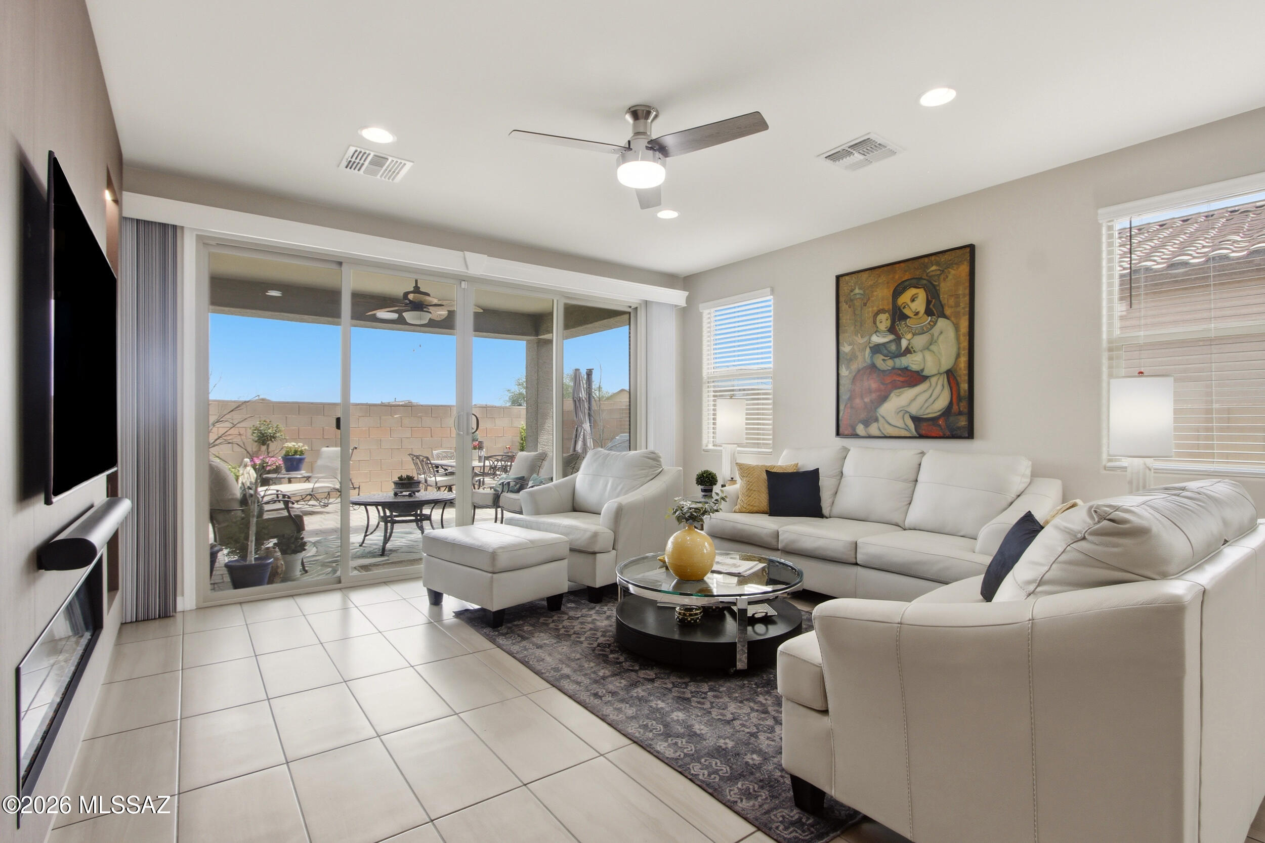 Gladden Farms Blocks 35 & 39 - Residential