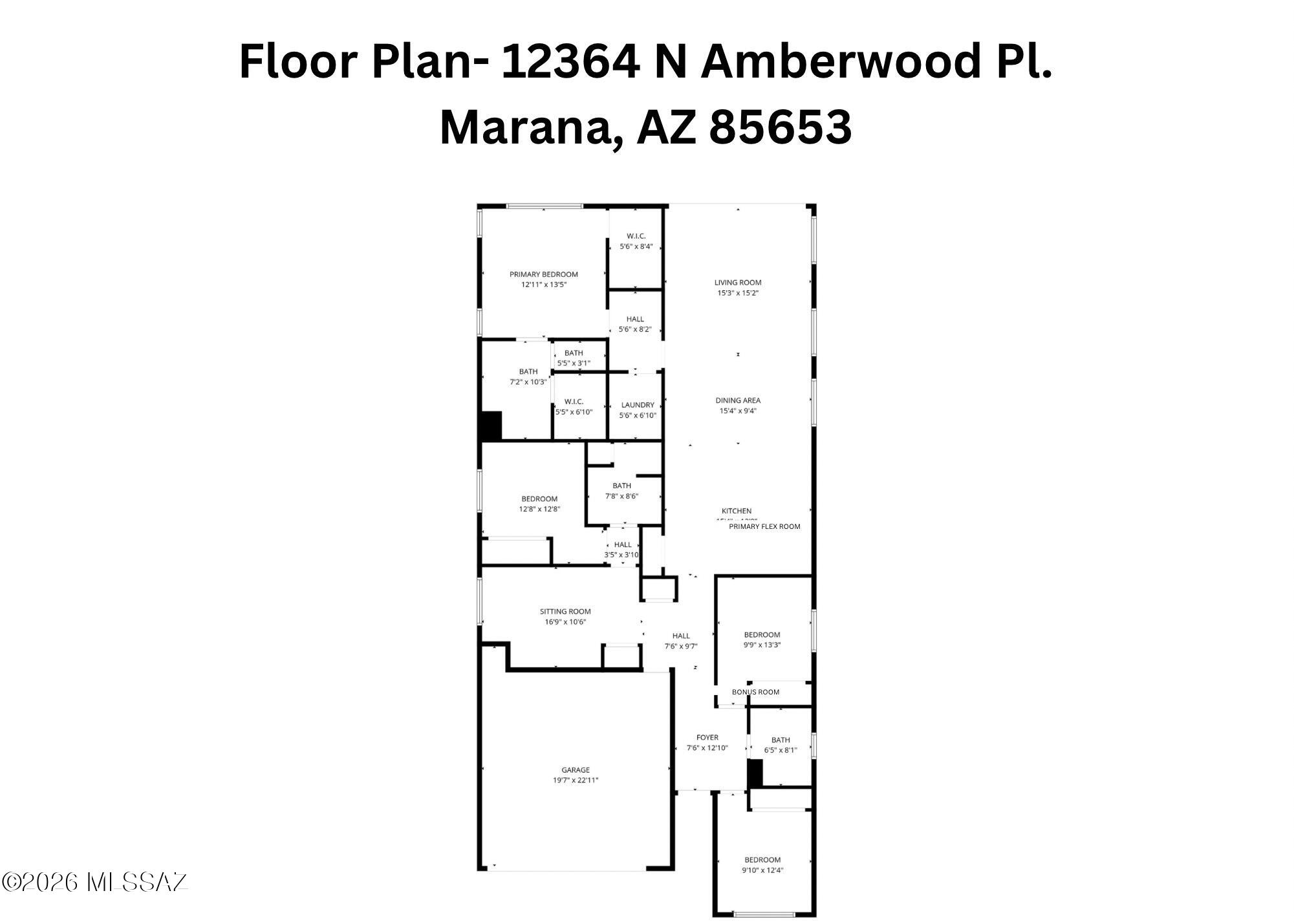 Gladden Farms Blocks 35 & 39 - Residential