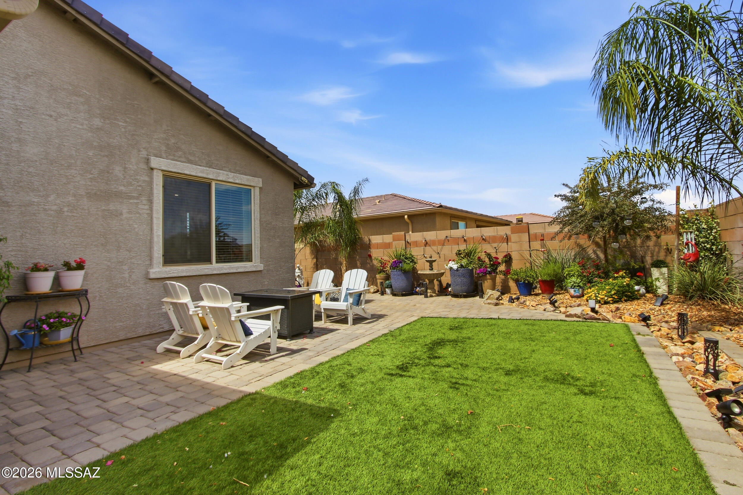 Gladden Farms Blocks 35 & 39 - Residential