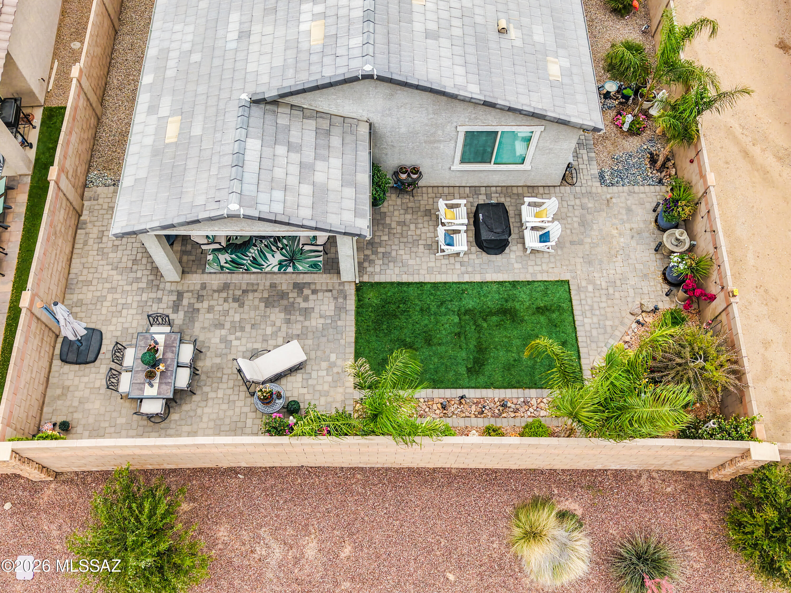 Gladden Farms Blocks 35 & 39 - Residential