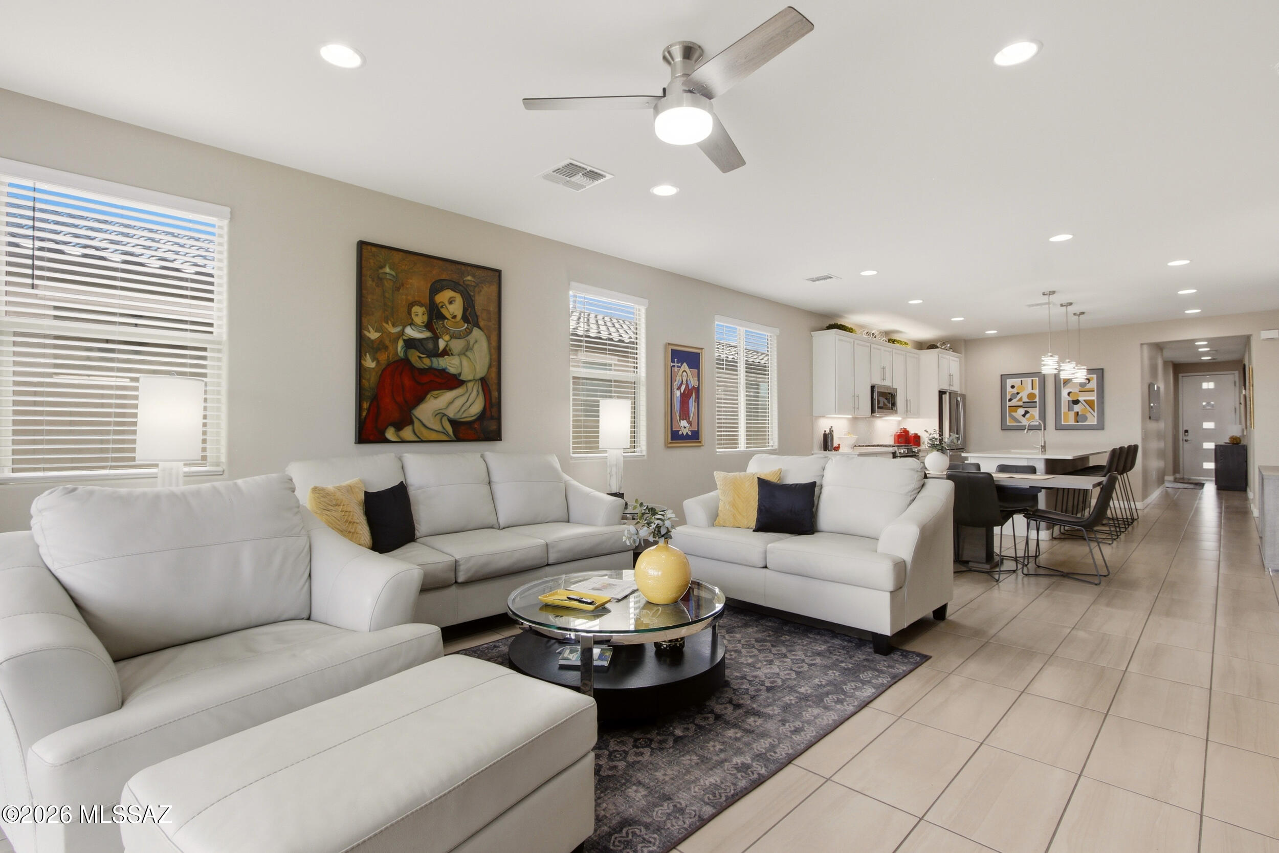 Gladden Farms Blocks 35 & 39 - Residential