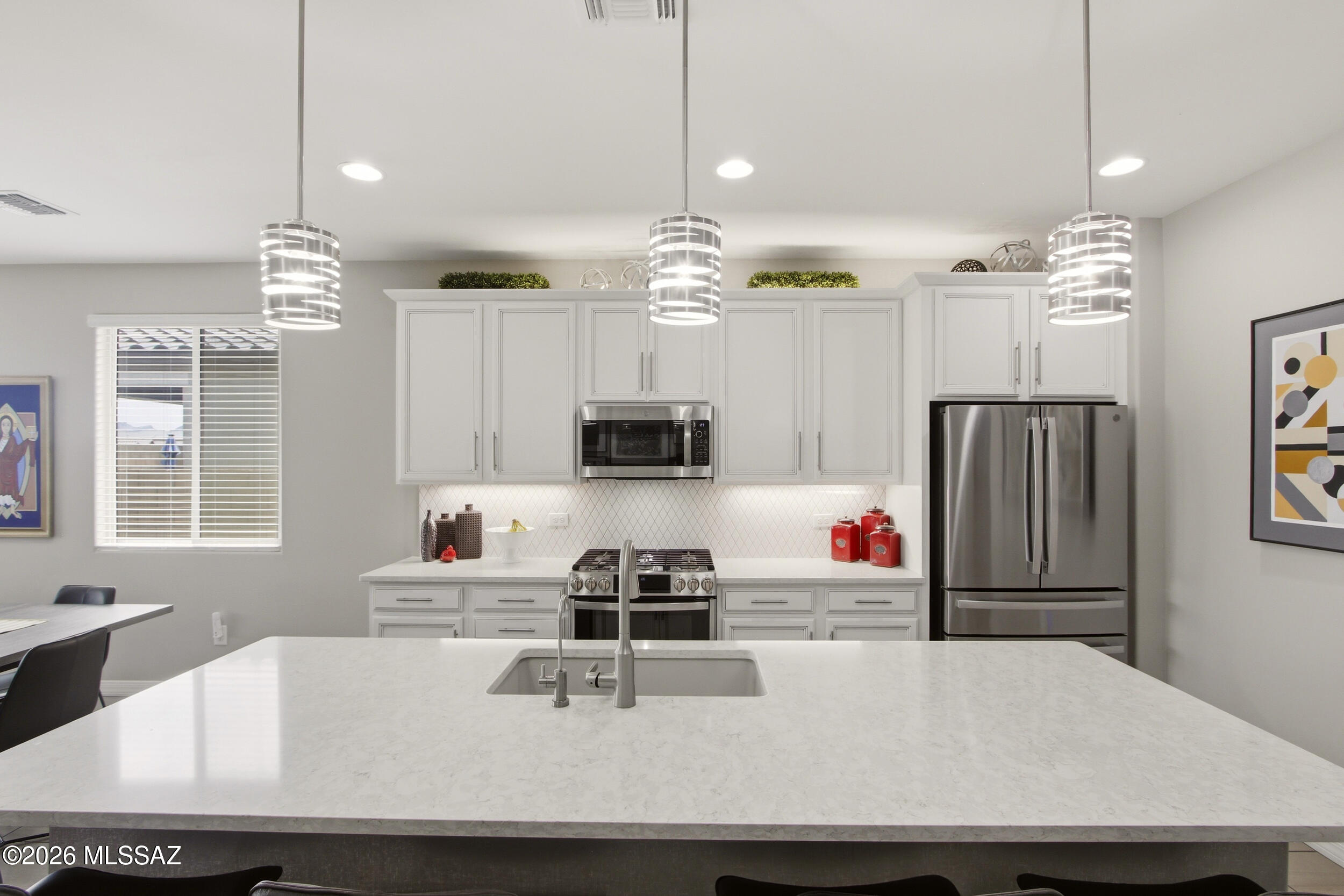 Gladden Farms Blocks 35 & 39 - Residential