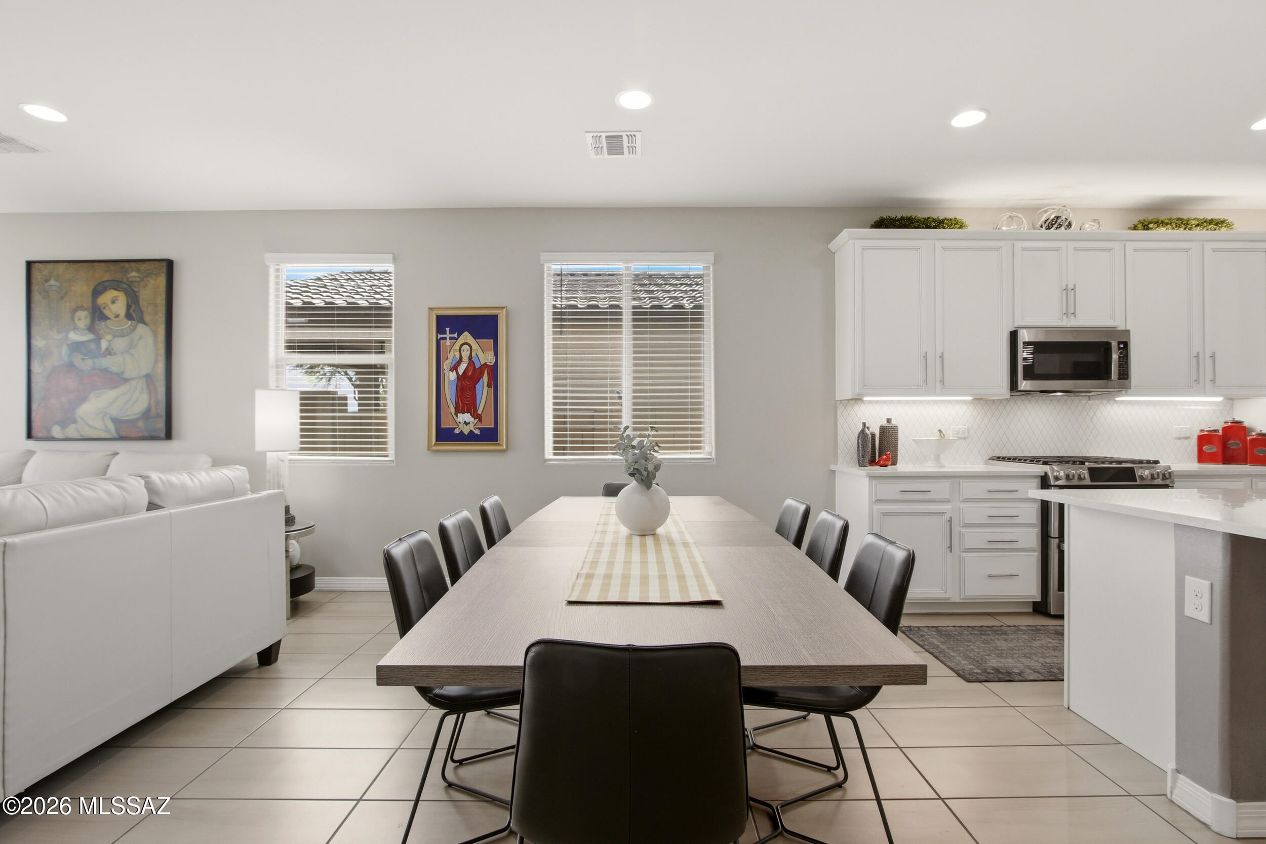 Gladden Farms Blocks 35 & 39 - Residential