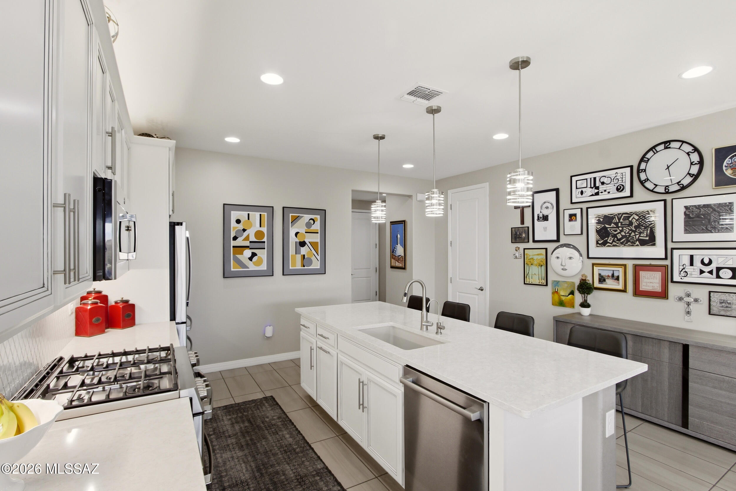 Gladden Farms Blocks 35 & 39 - Residential