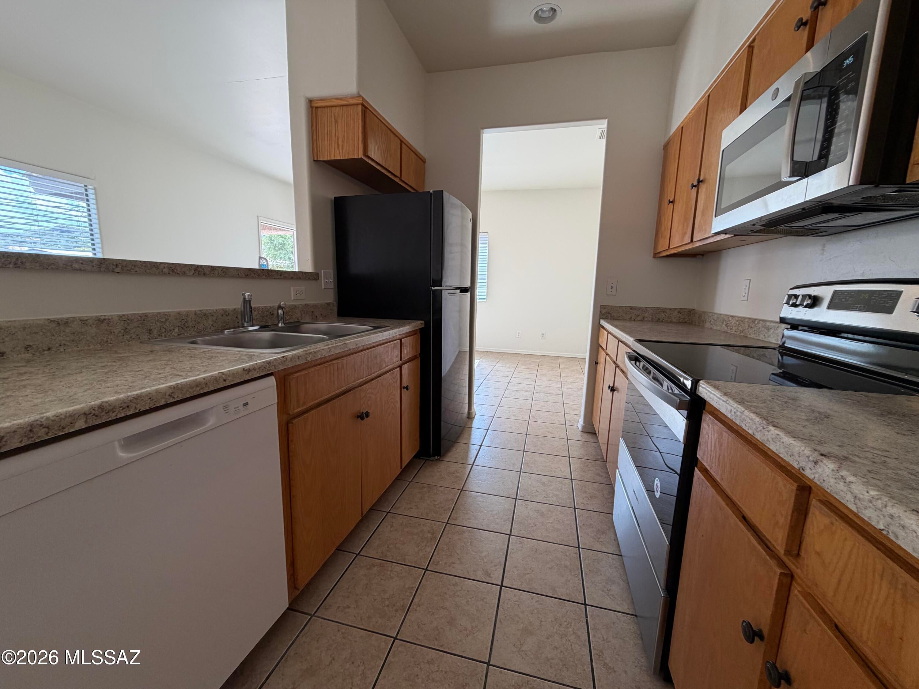 Menlo Park, Menlo Park Annex & South Menlo Park Amended - Residential Lease