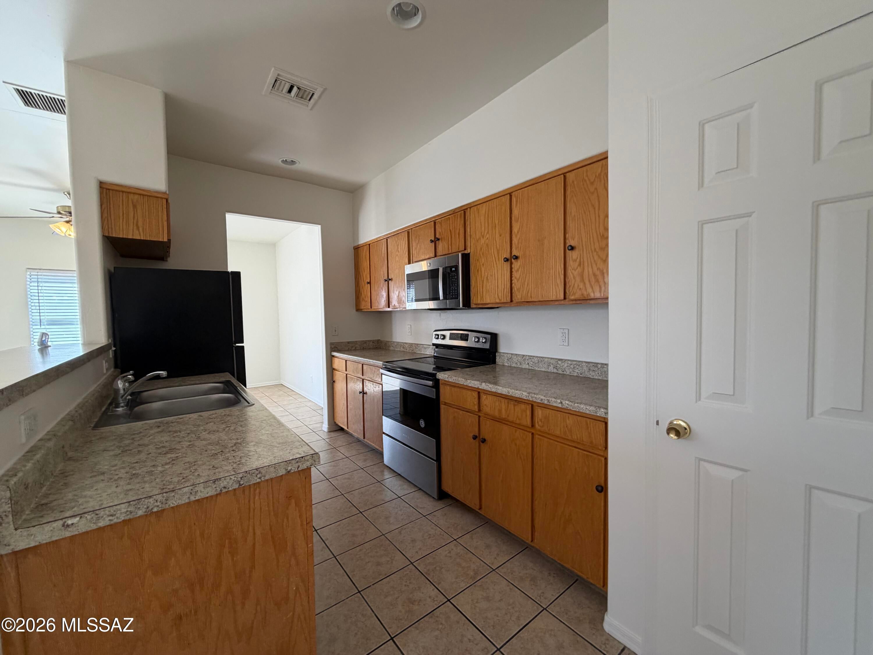 Menlo Park, Menlo Park Annex & South Menlo Park Amended - Residential Lease