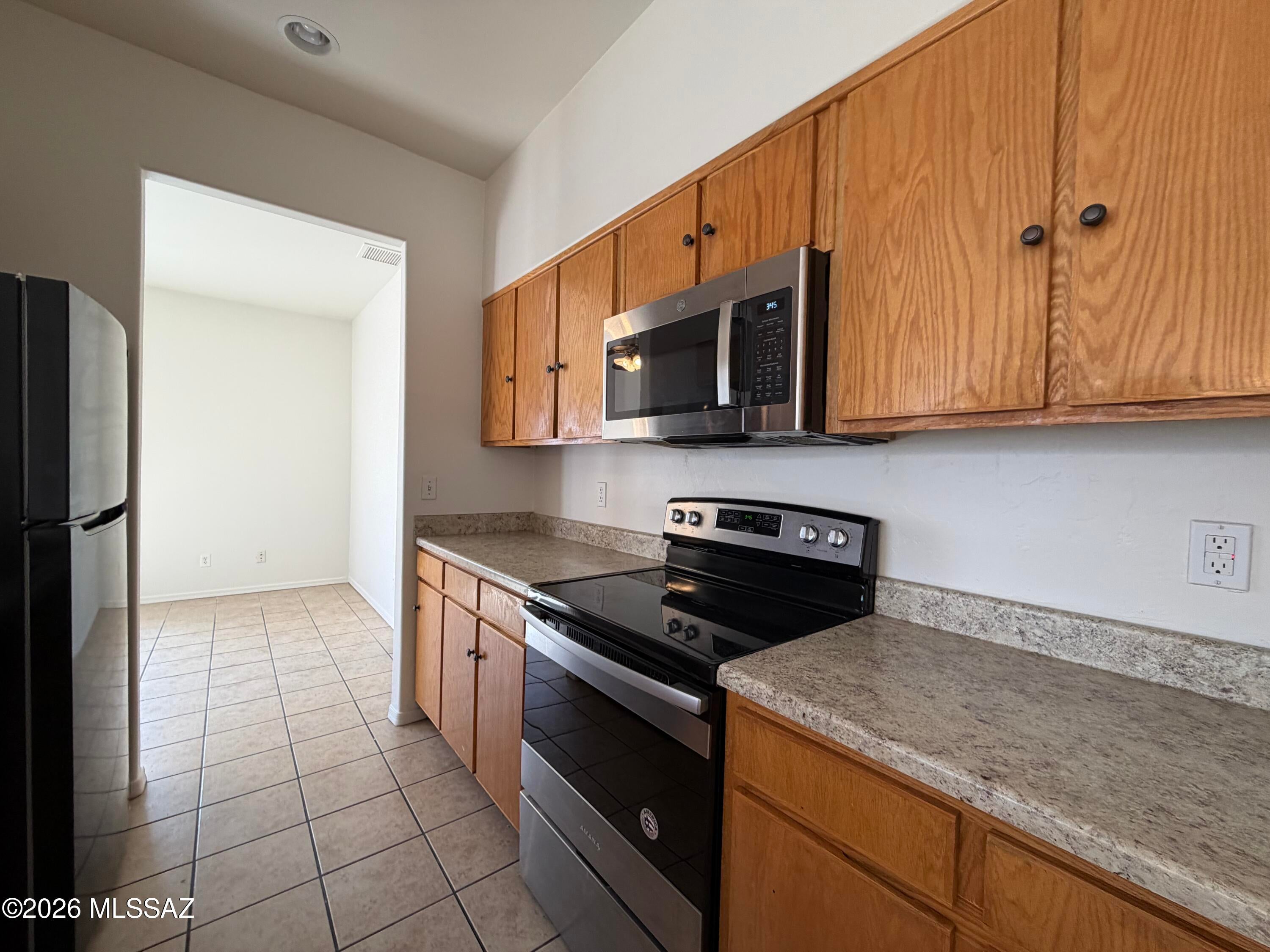 Menlo Park, Menlo Park Annex & South Menlo Park Amended - Residential Lease